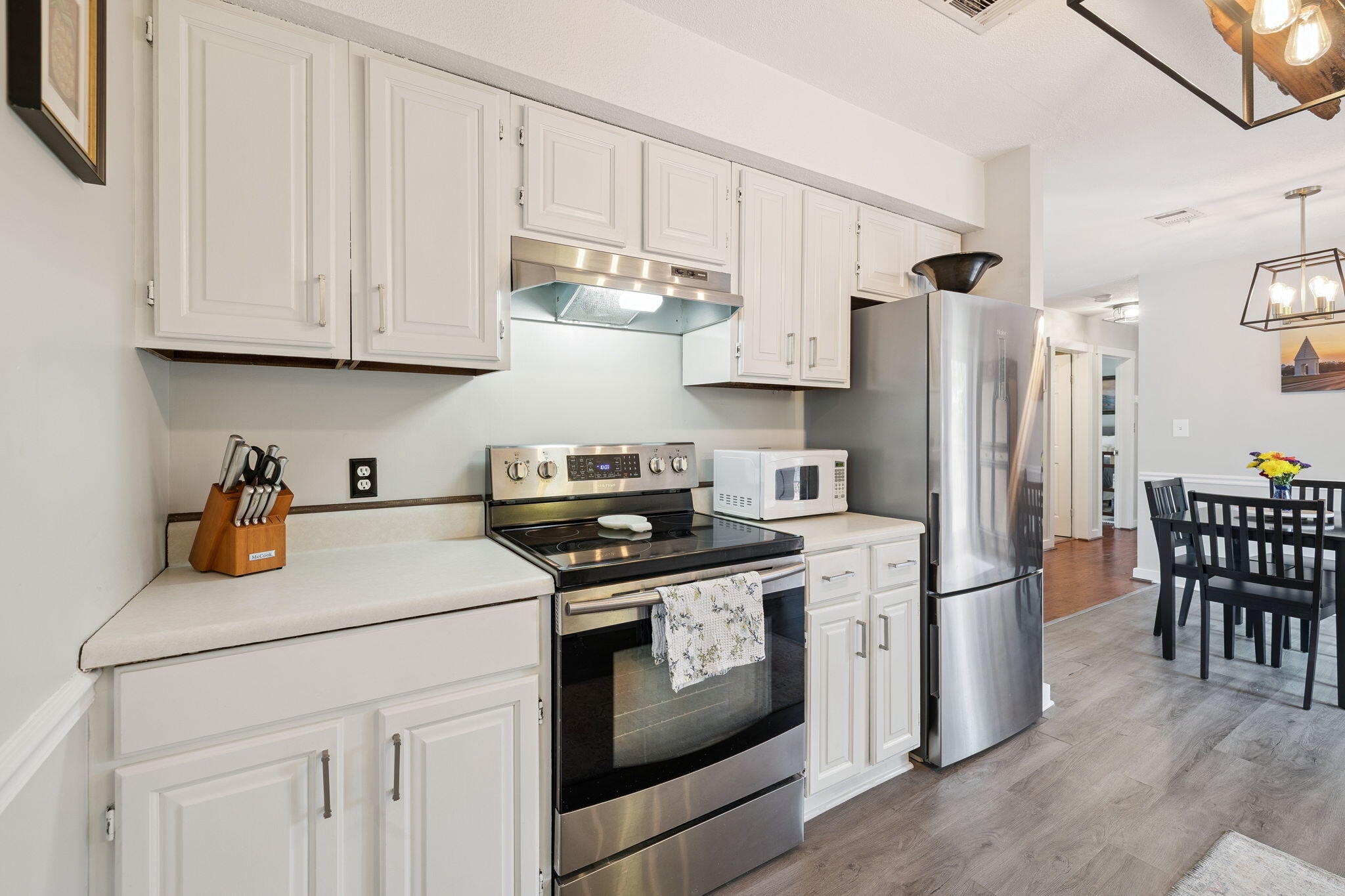 Gulfview Heights - Residential