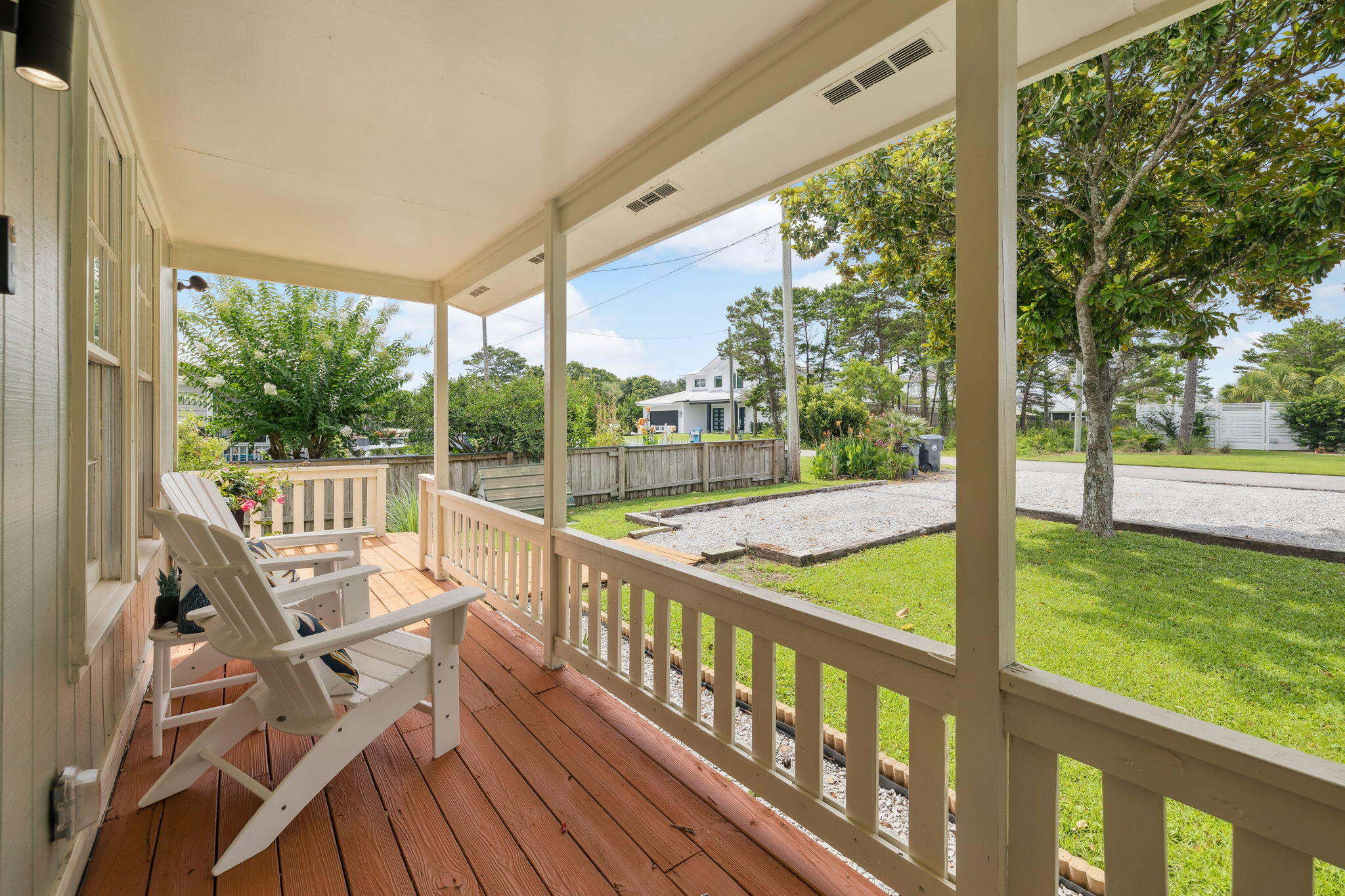 Gulfview Heights - Residential