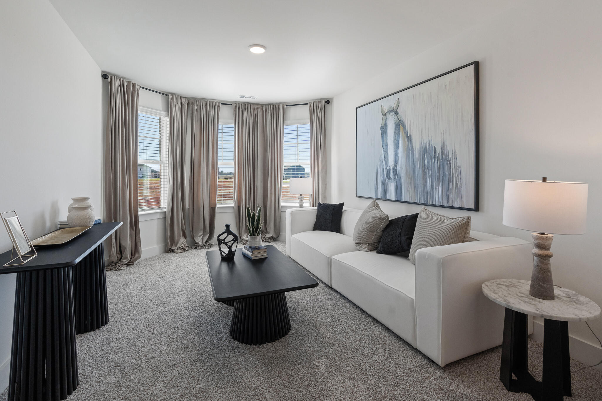 OWL'S HEAD - Residential