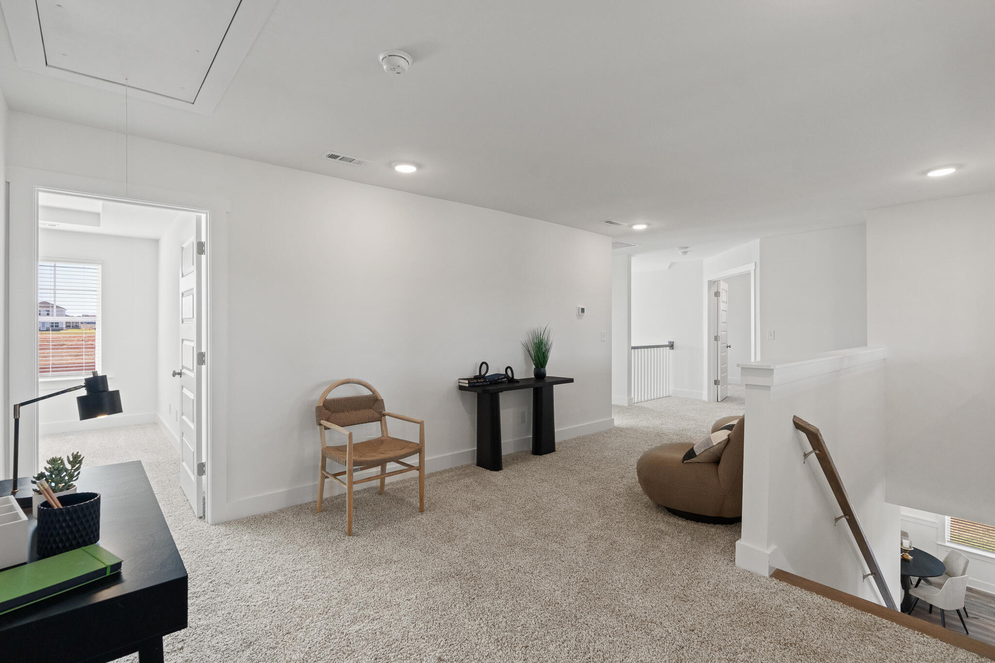 OWL'S HEAD - Residential