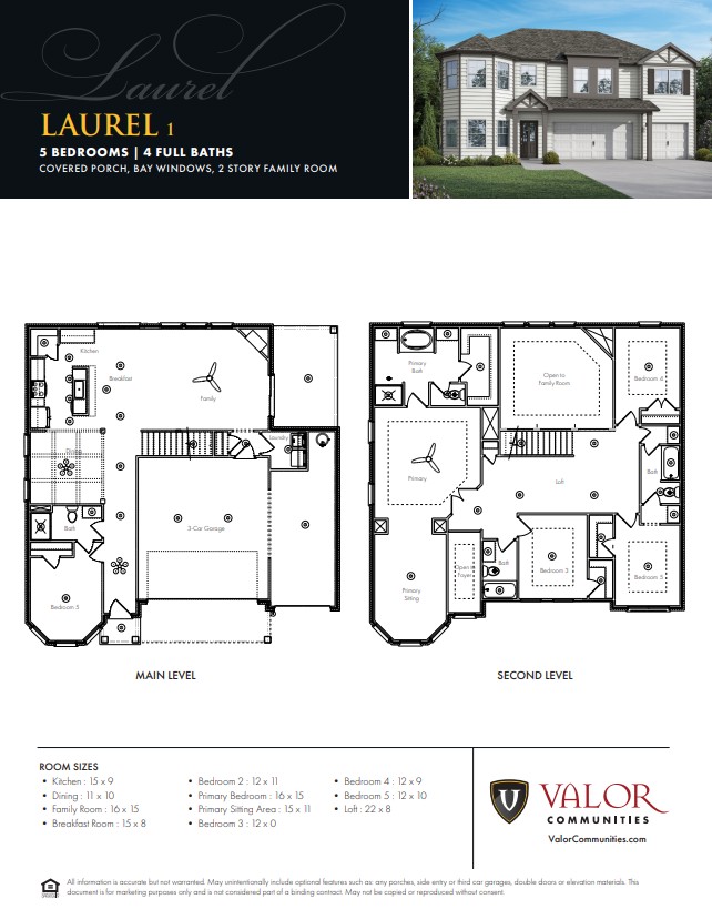 OWL'S HEAD - Residential