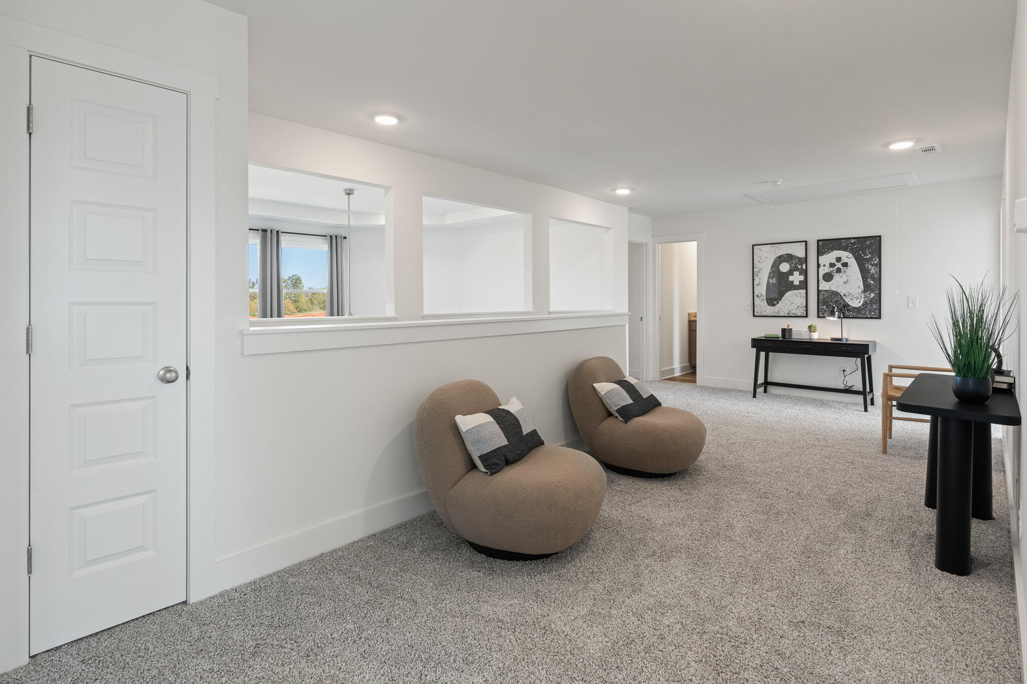 OWL'S HEAD - Residential