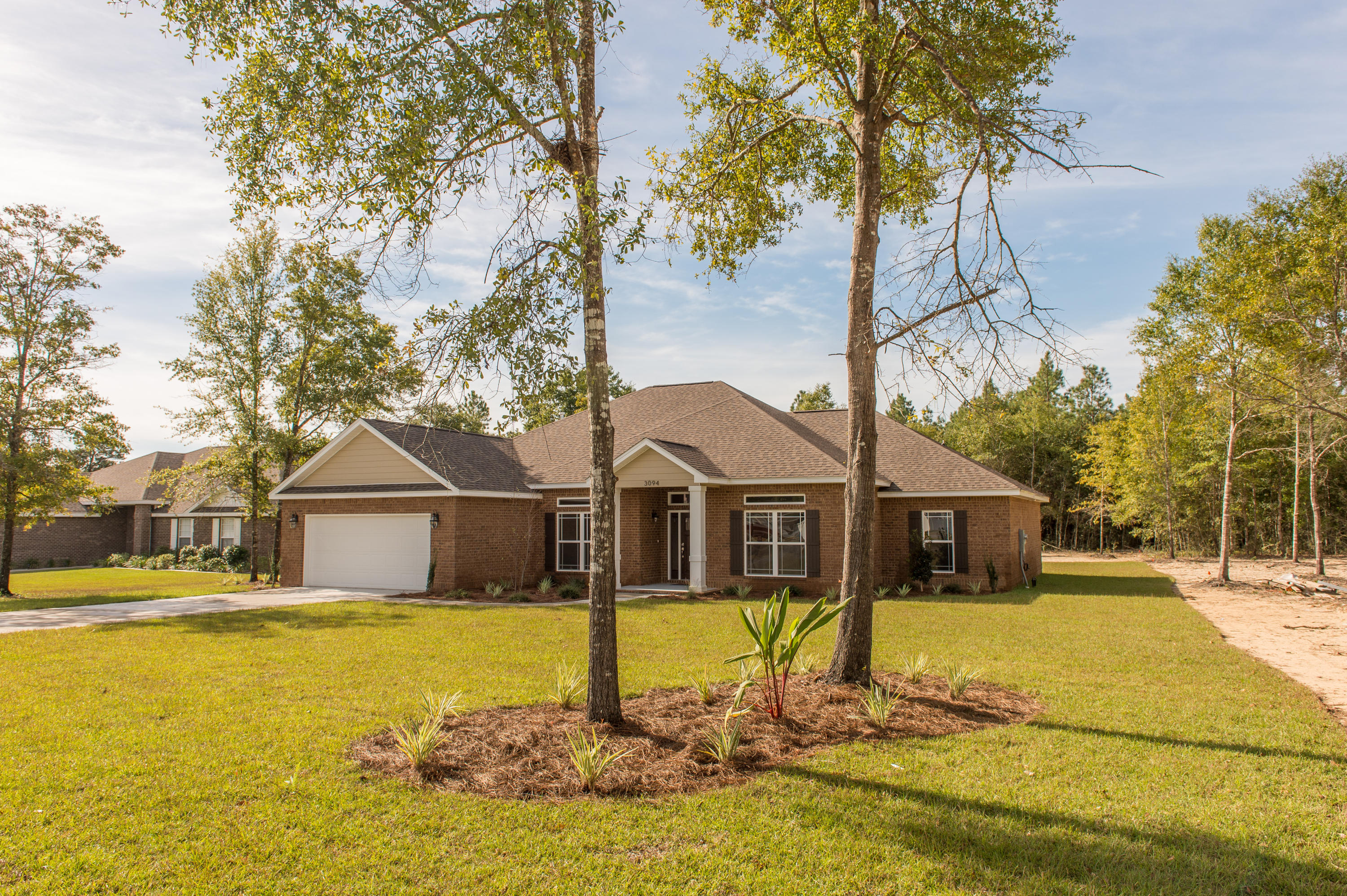 Heritage Hills - Residential