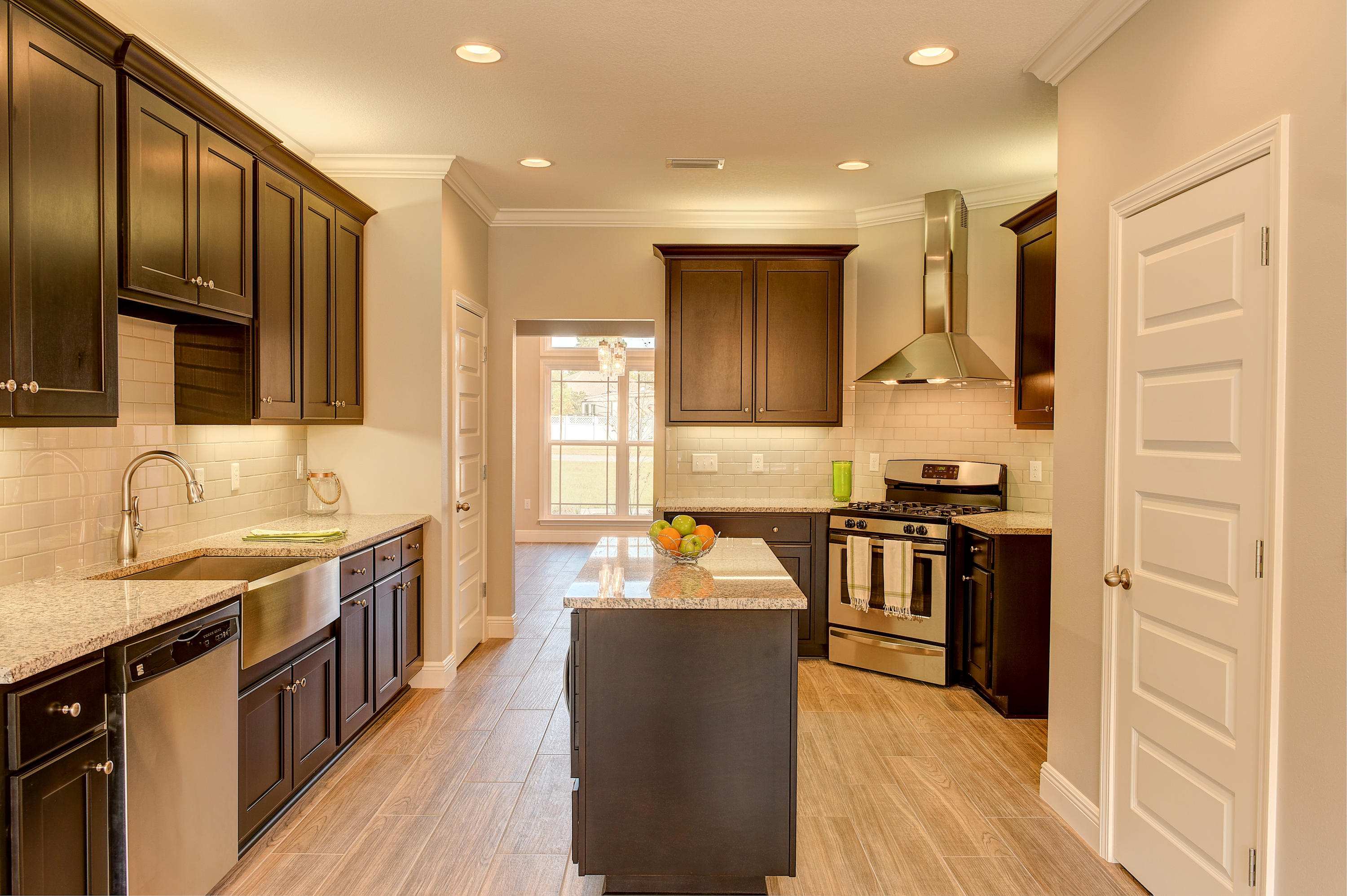 Heritage Hills - Residential