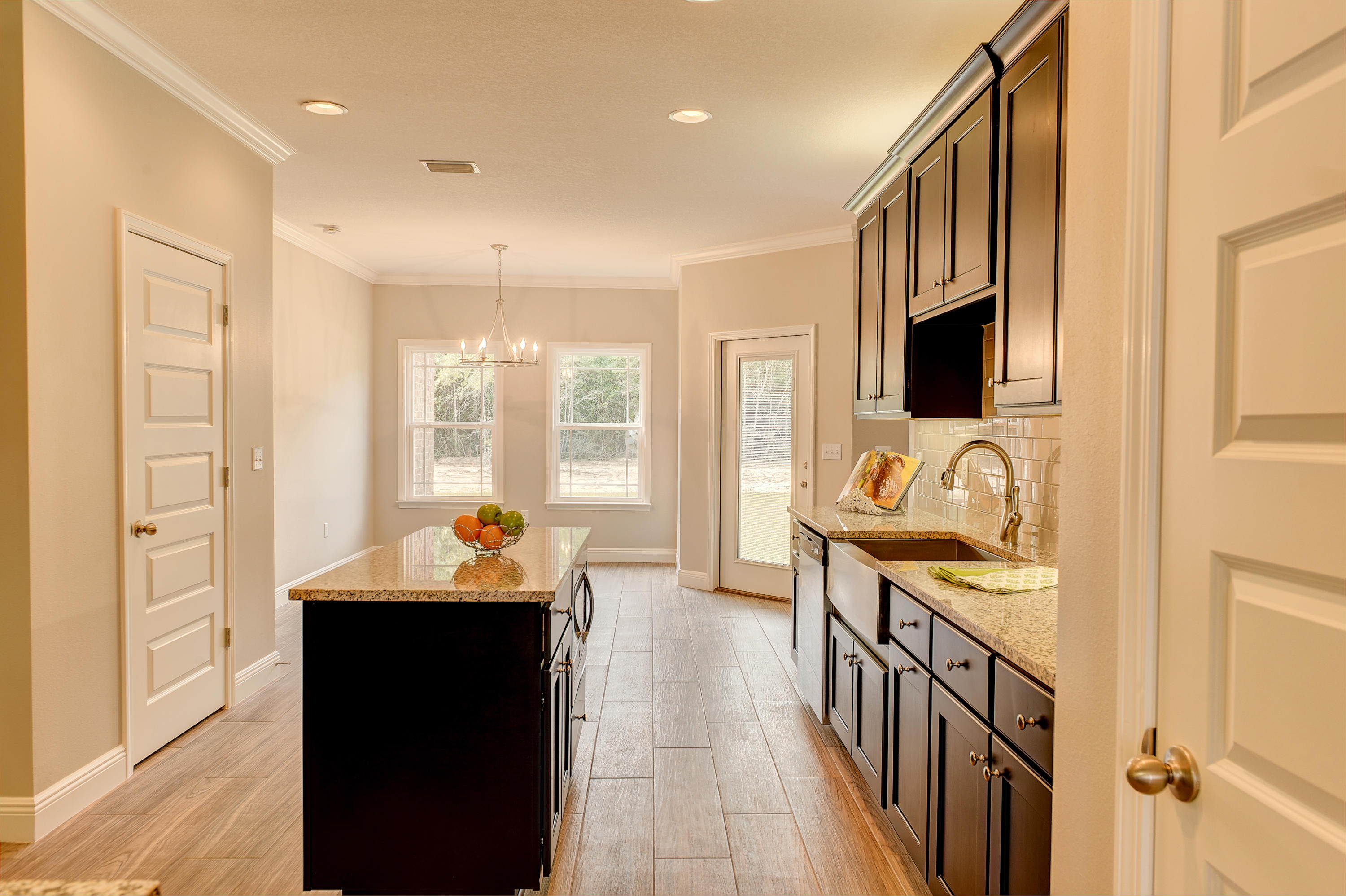 Heritage Hills - Residential