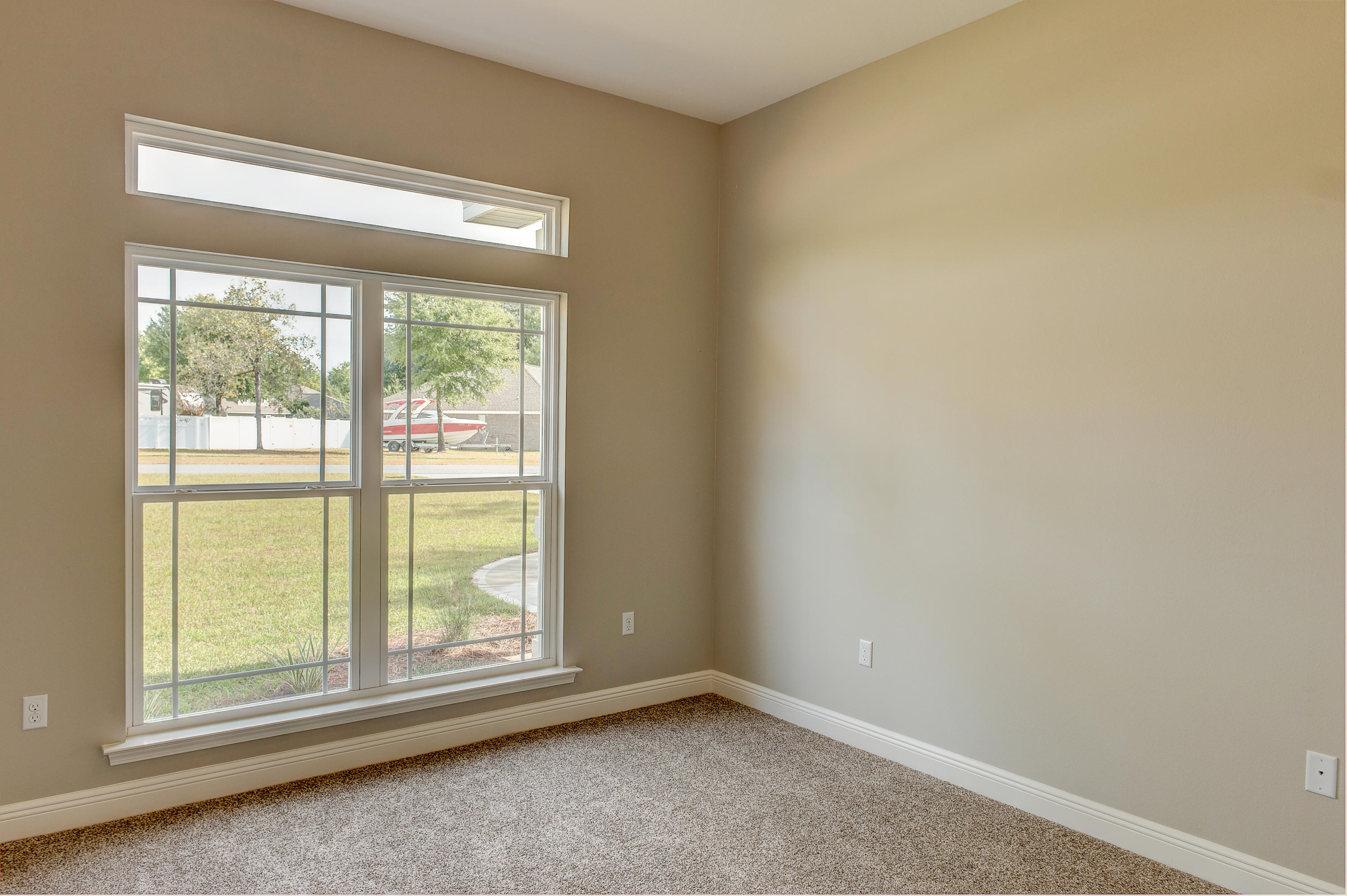 Heritage Hills - Residential