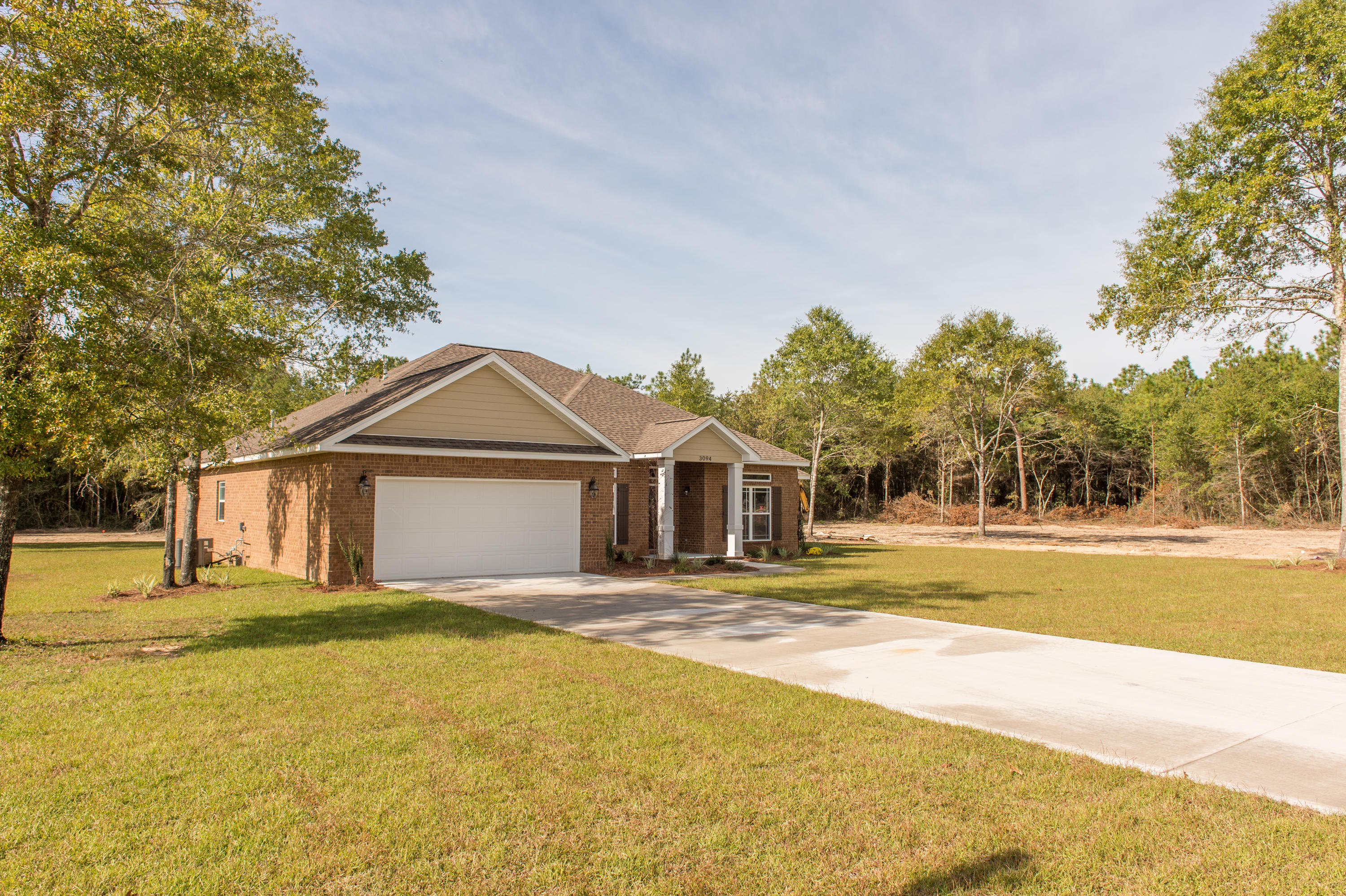 Heritage Hills - Residential