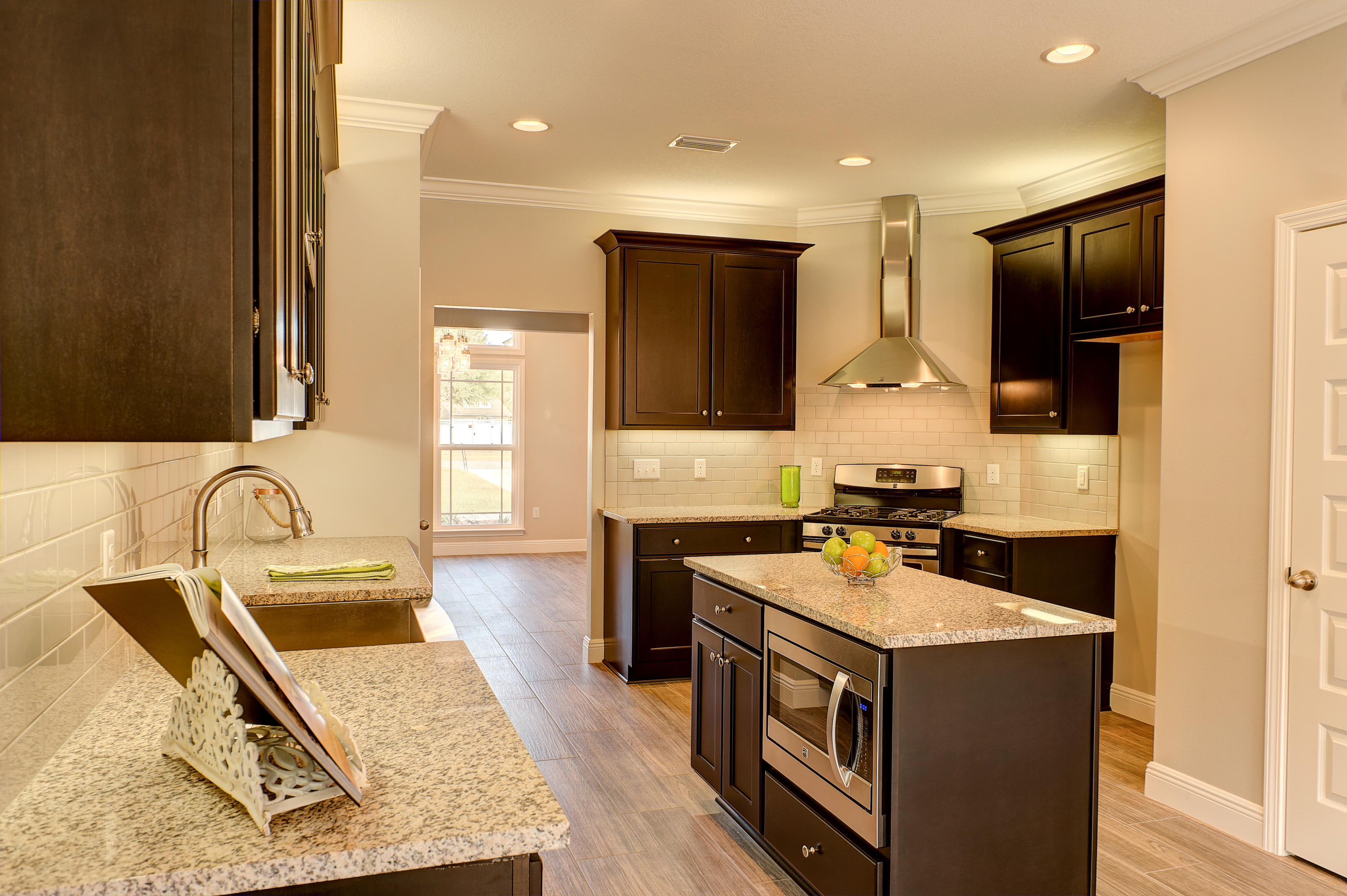 Heritage Hills - Residential