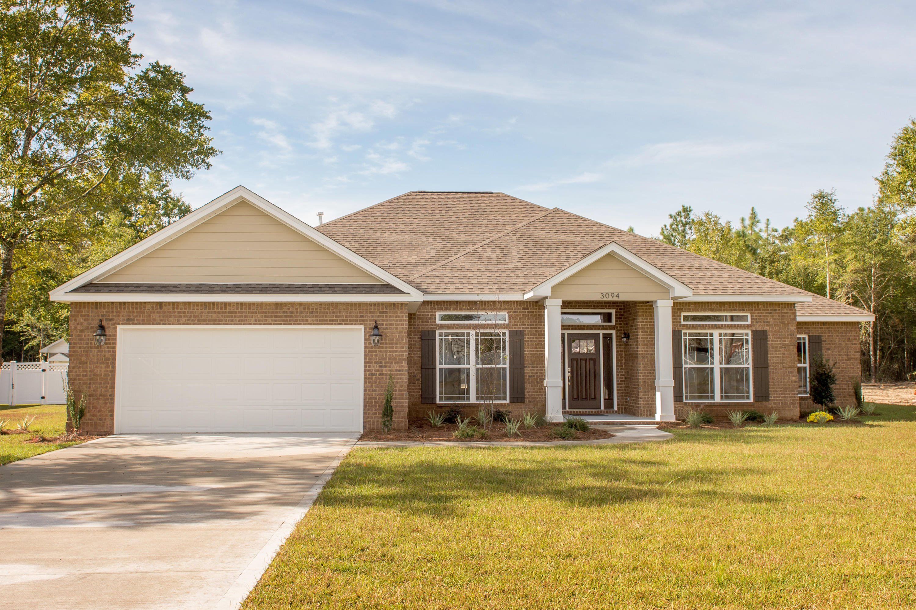 Heritage Hills - Residential