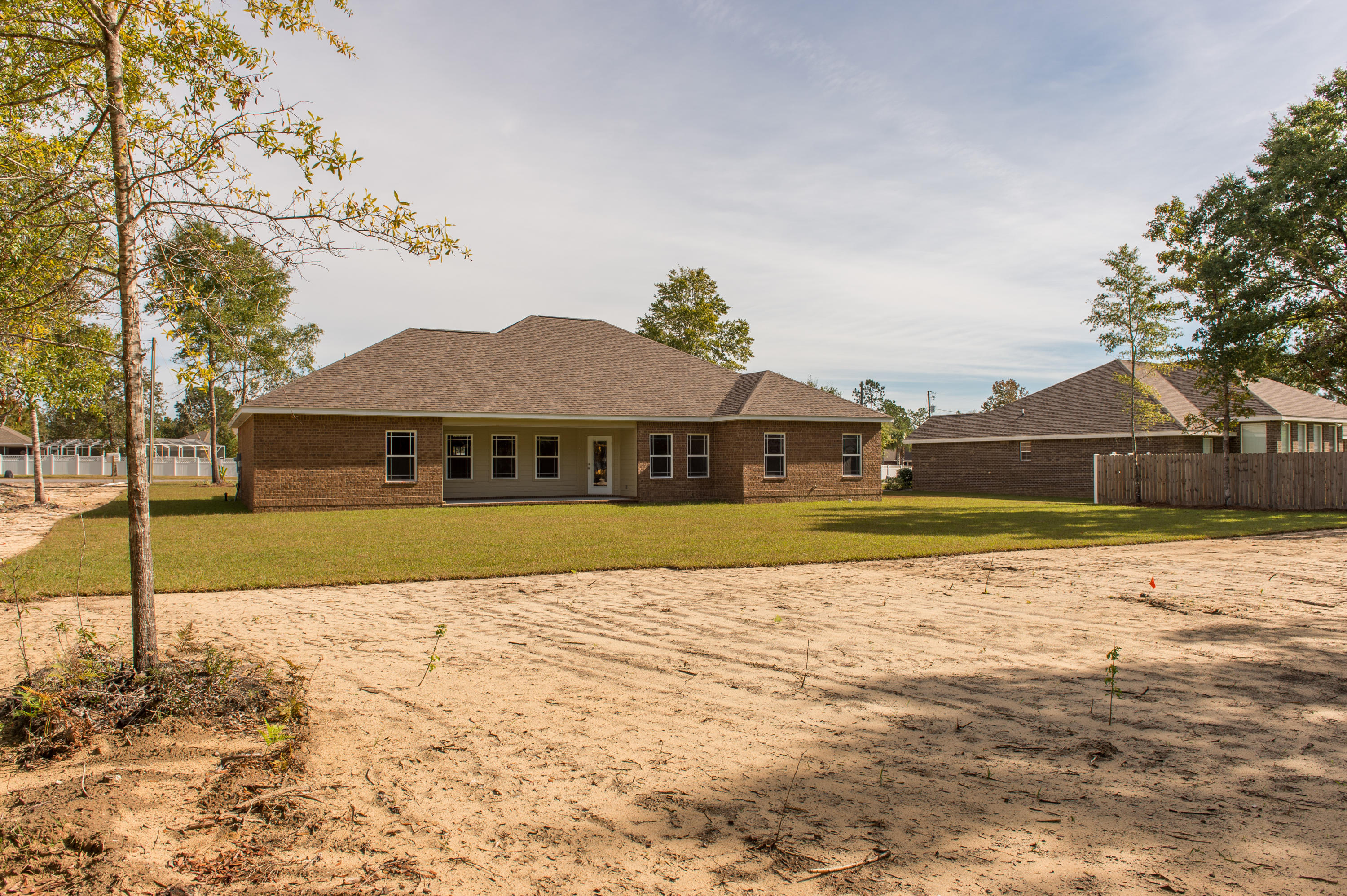 Heritage Hills - Residential