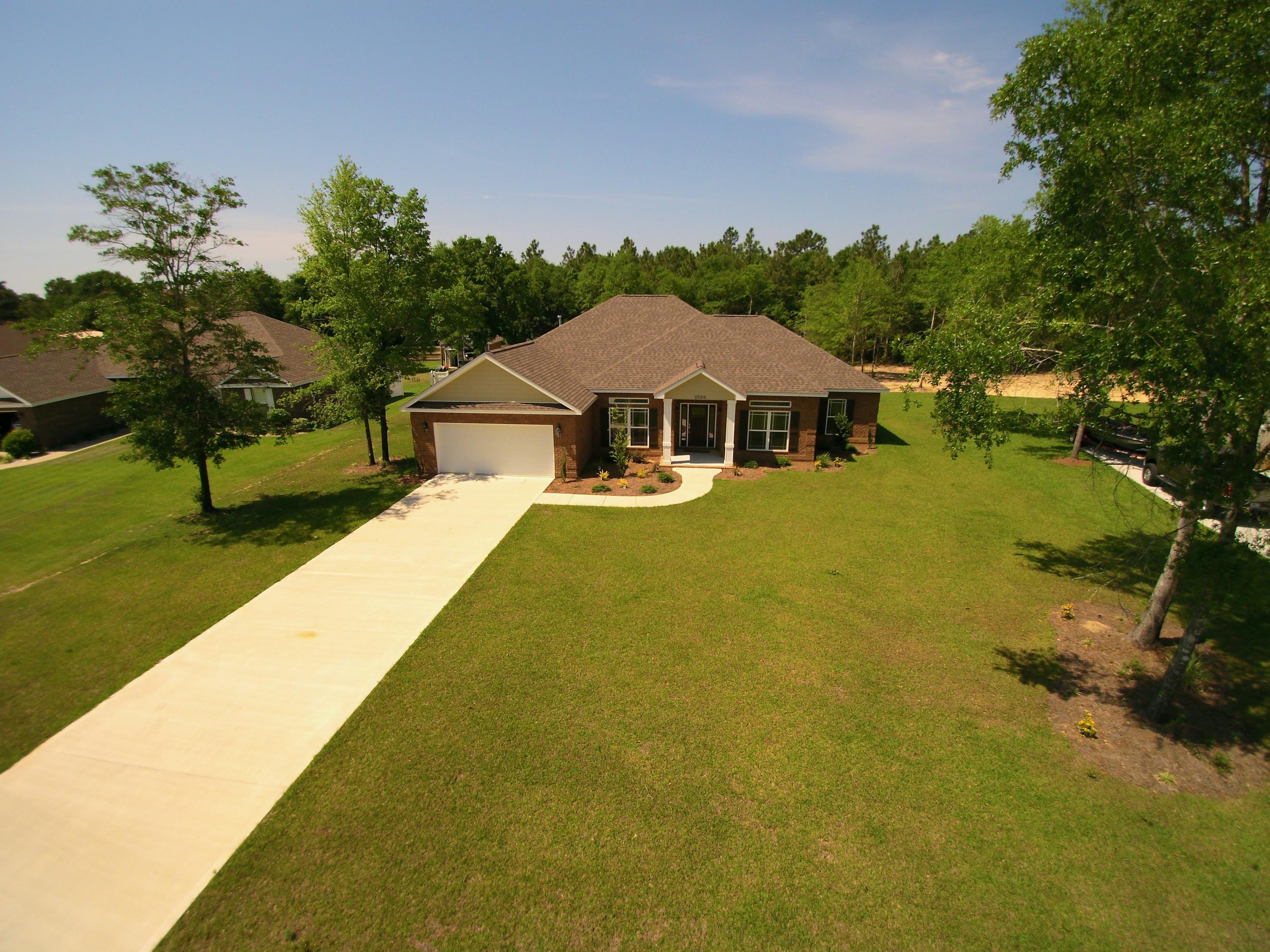 Heritage Hills - Residential