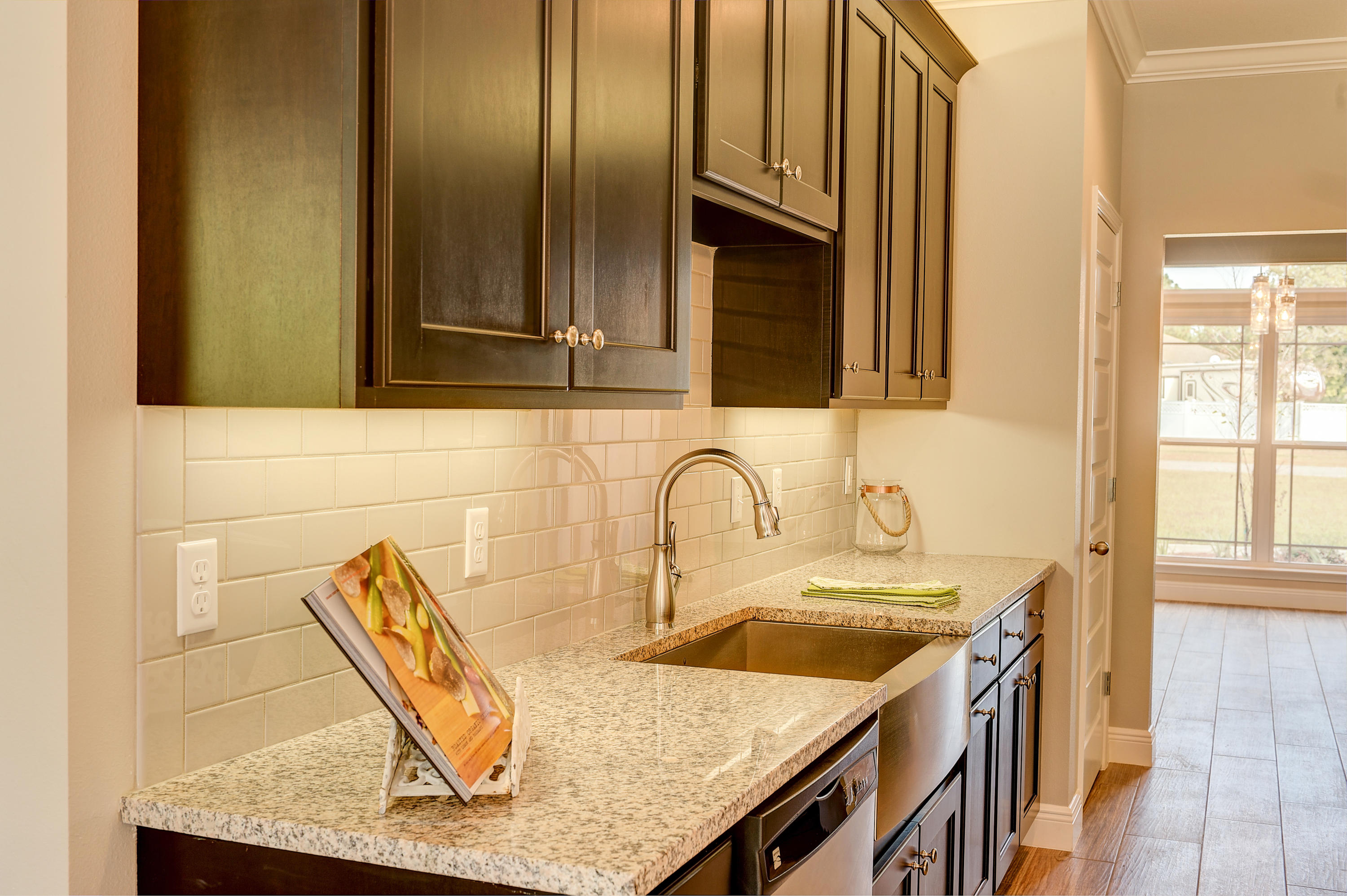 Heritage Hills - Residential