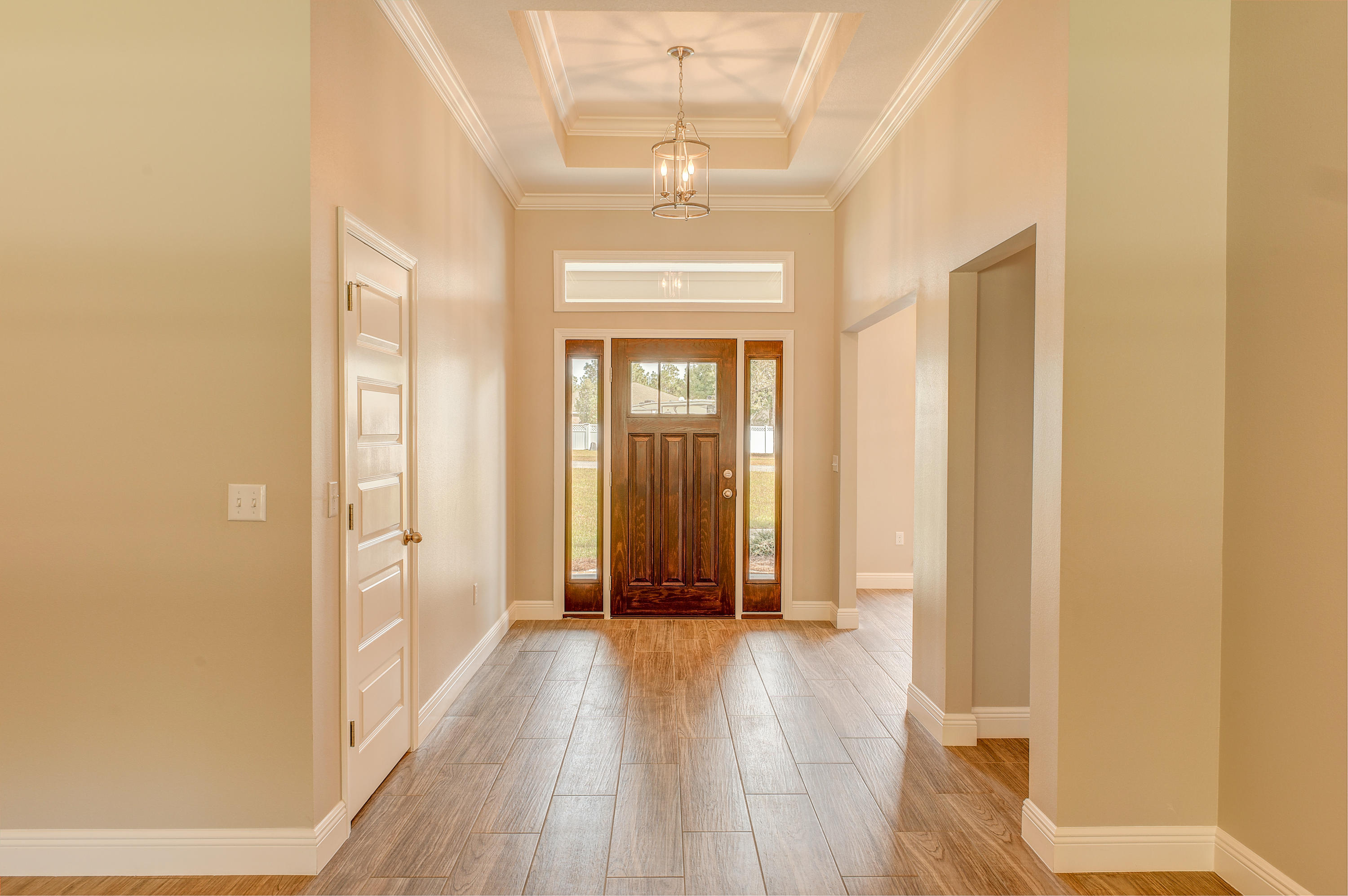 Heritage Hills - Residential