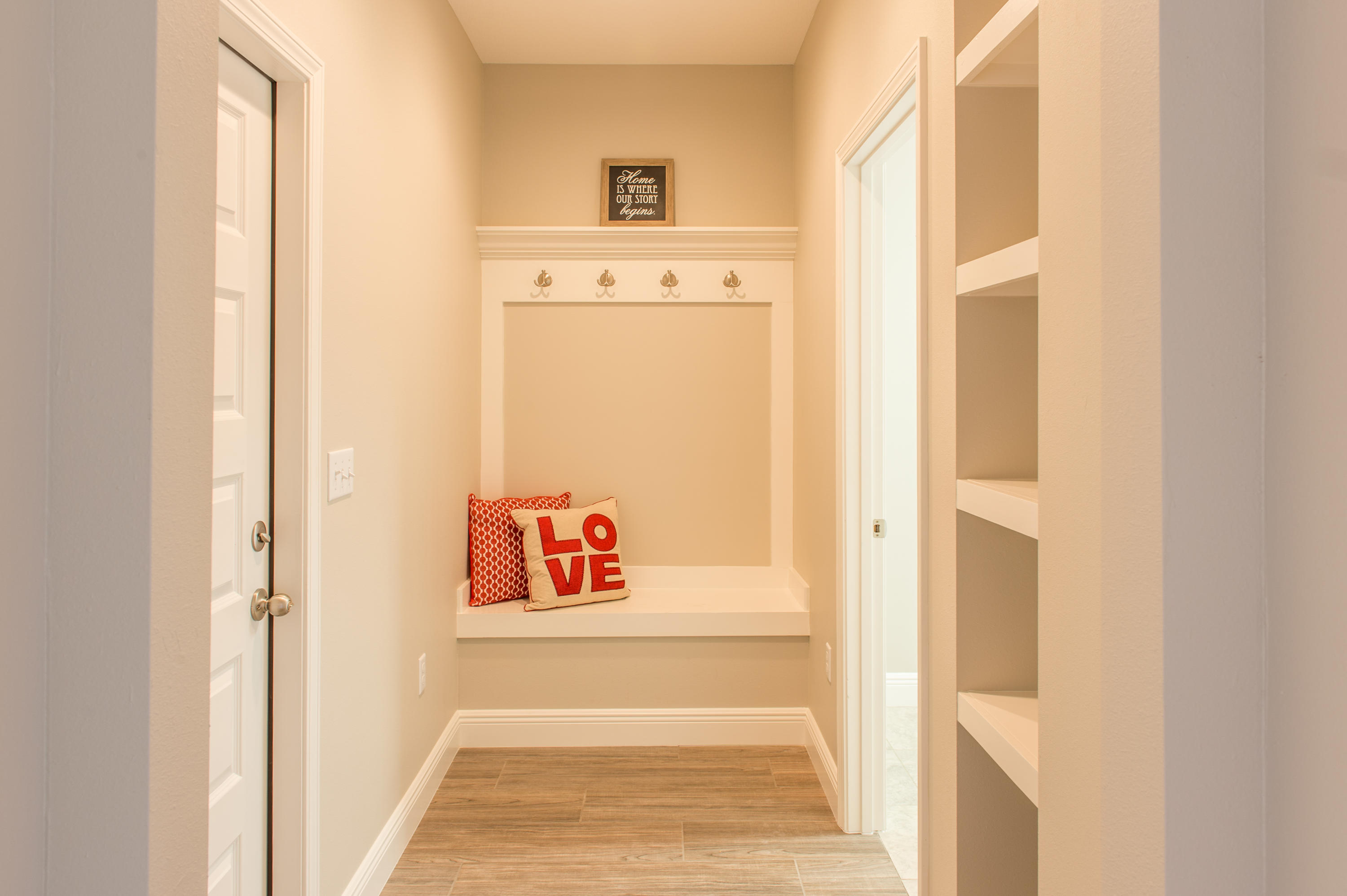 Heritage Hills - Residential