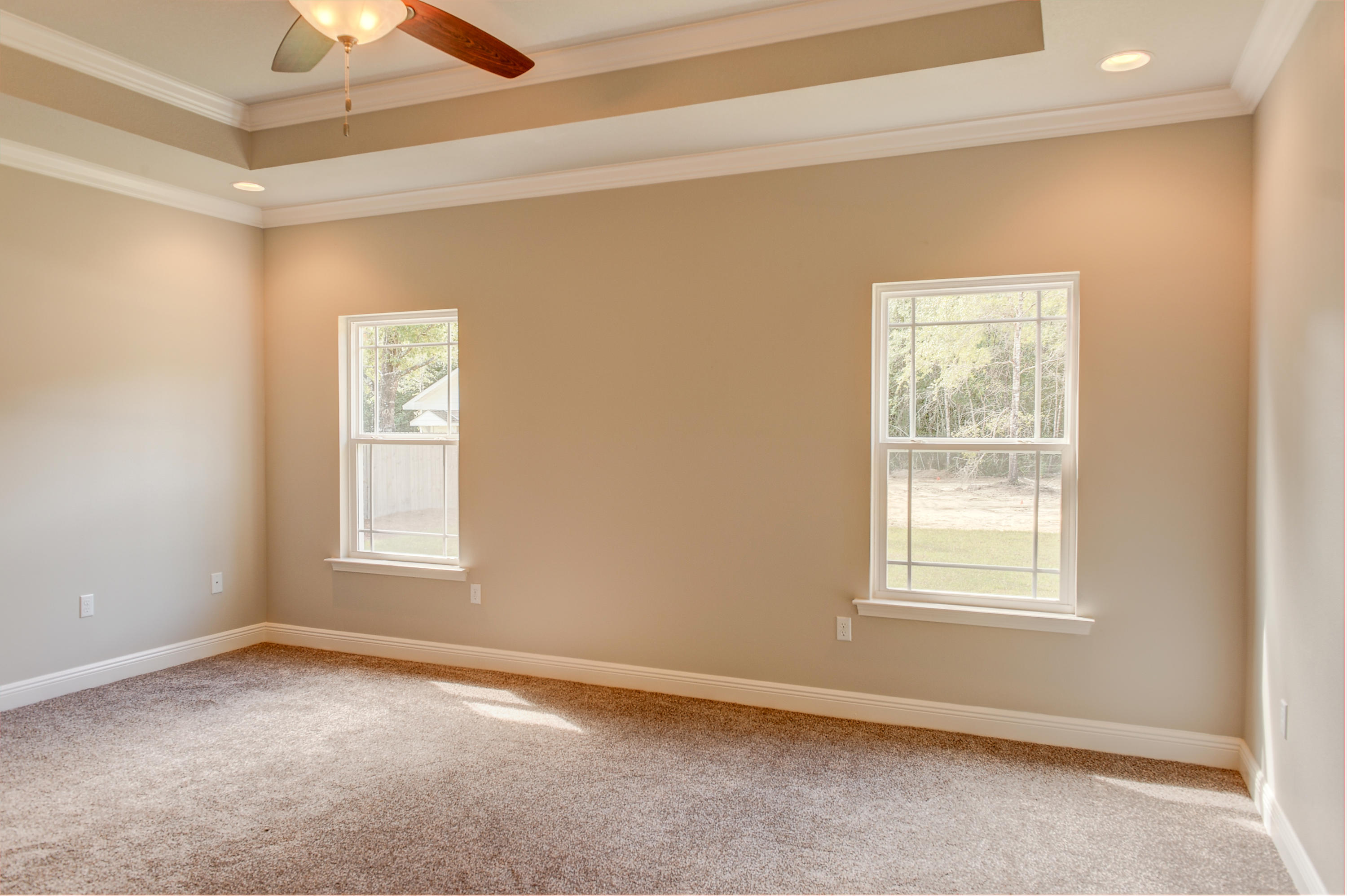 Heritage Hills - Residential