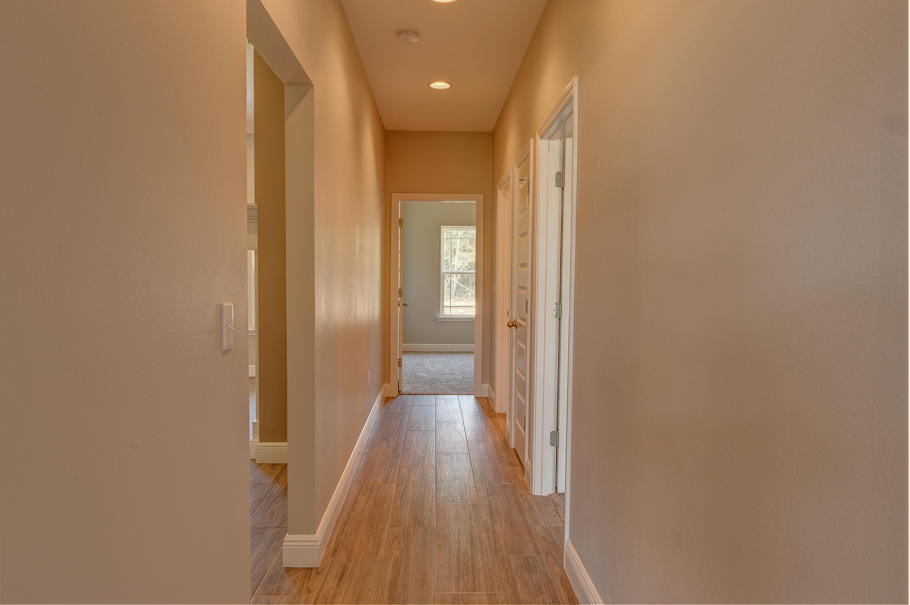 Heritage Hills - Residential