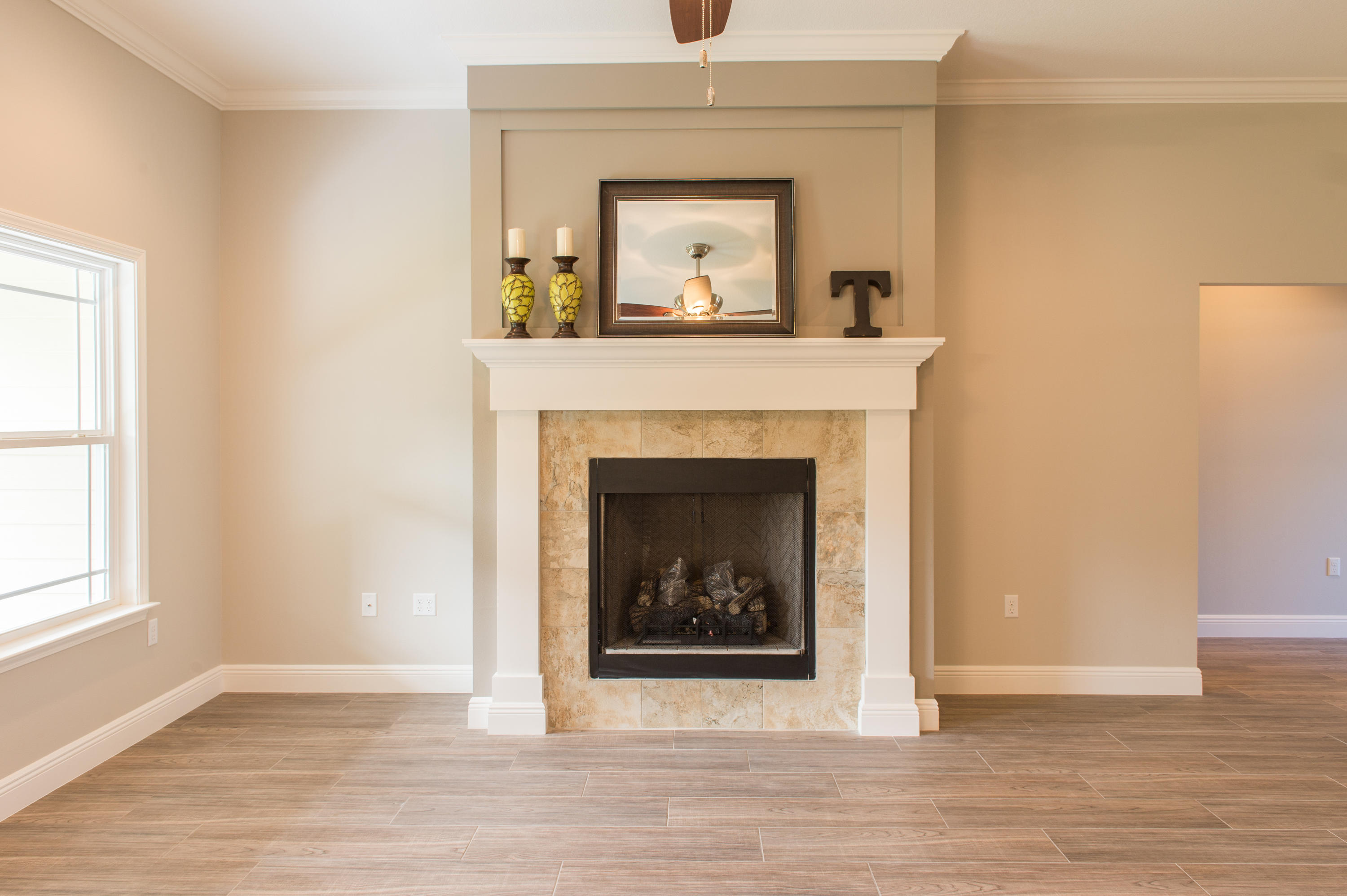 Heritage Hills - Residential