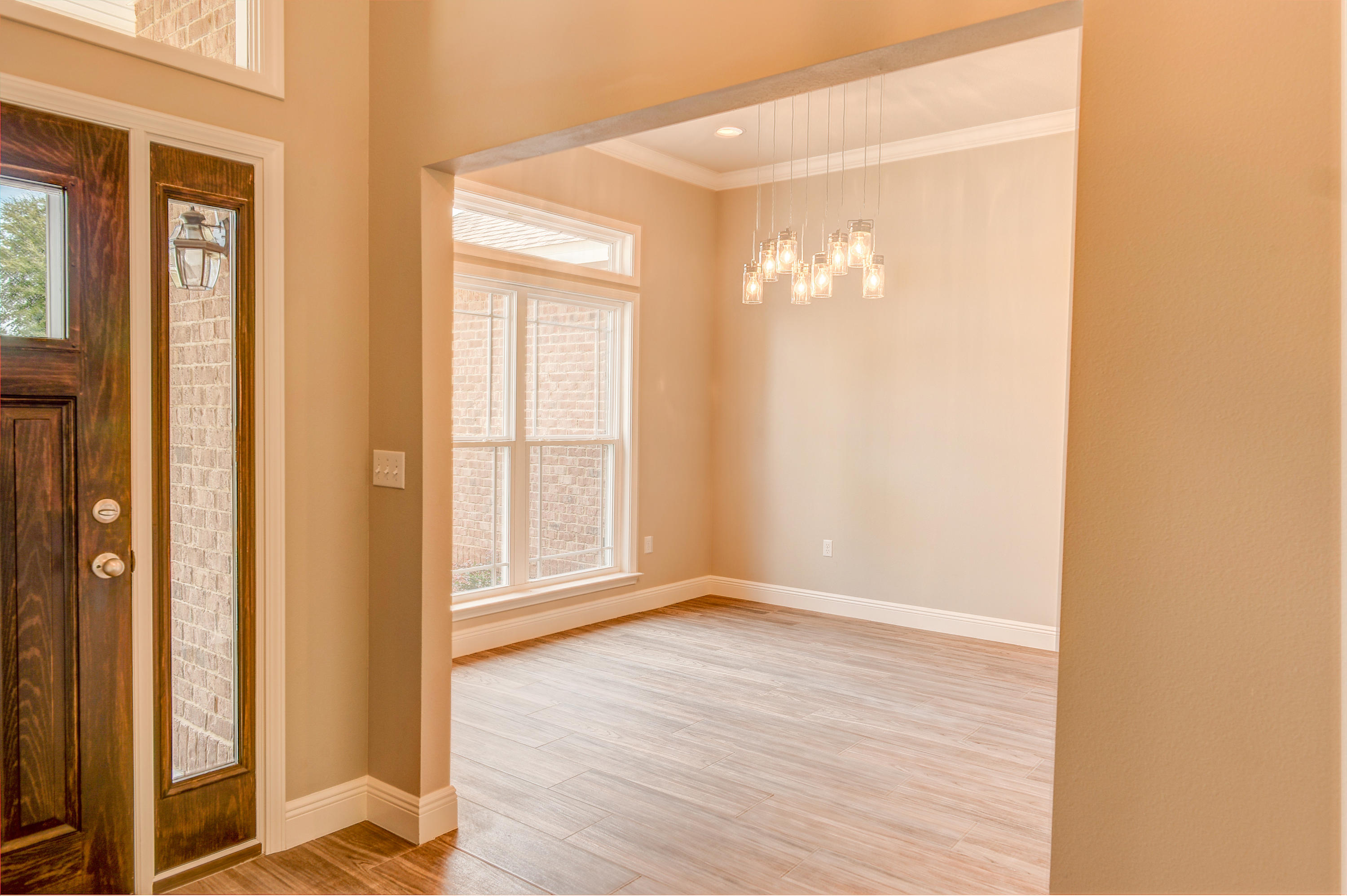 Heritage Hills - Residential