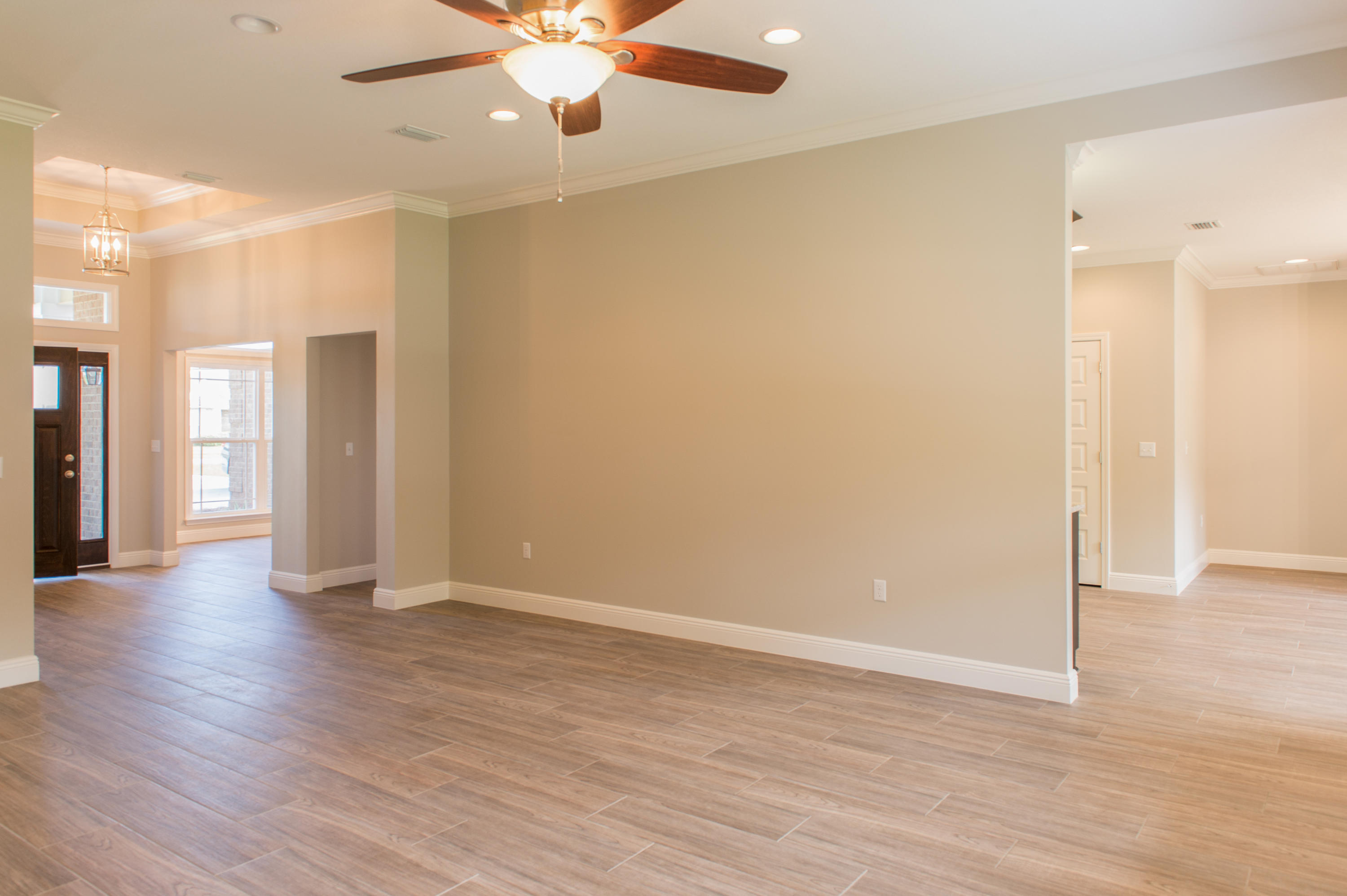 Heritage Hills - Residential