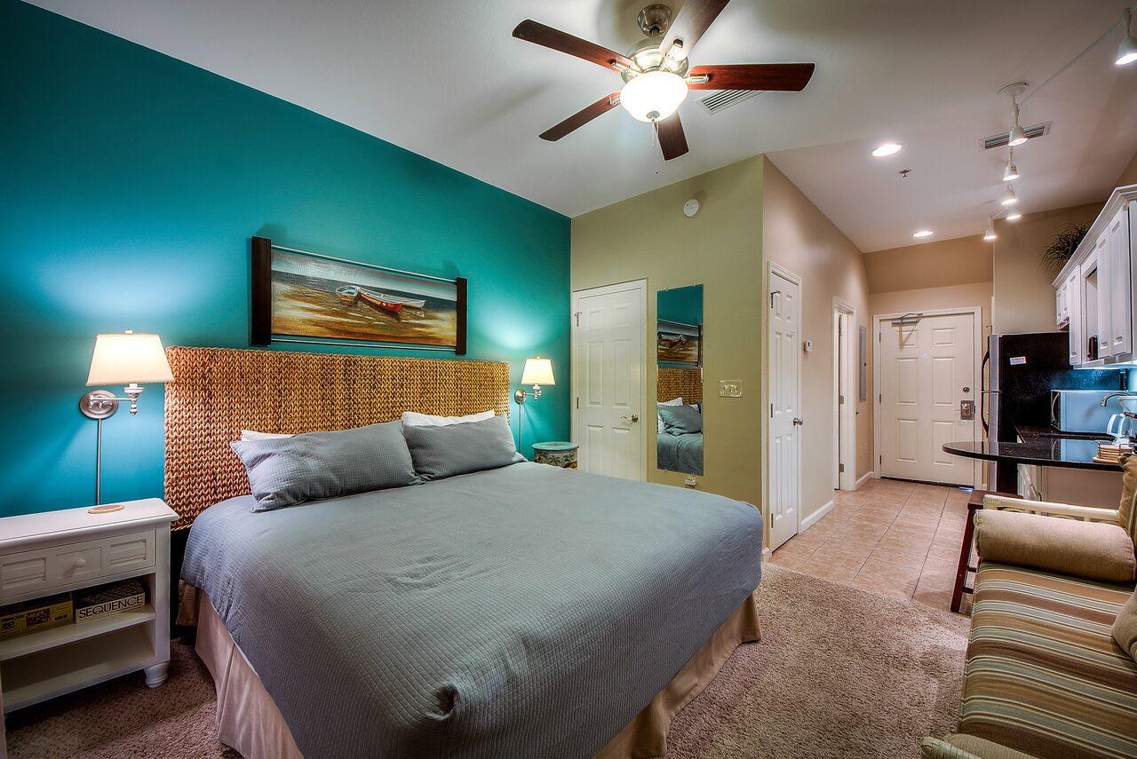 INN AT SEACREST BEACH (THE) - Residential