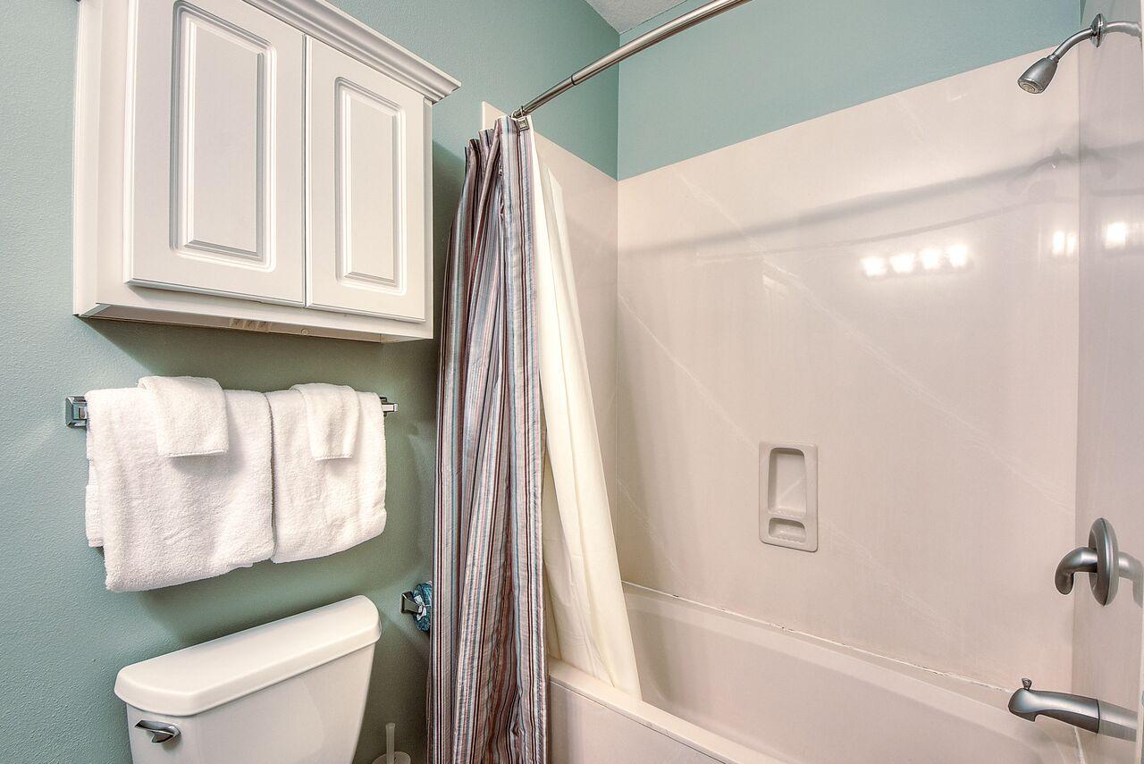 INN AT SEACREST BEACH (THE) - Residential