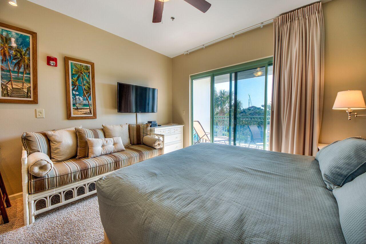 INN AT SEACREST BEACH (THE) - Residential