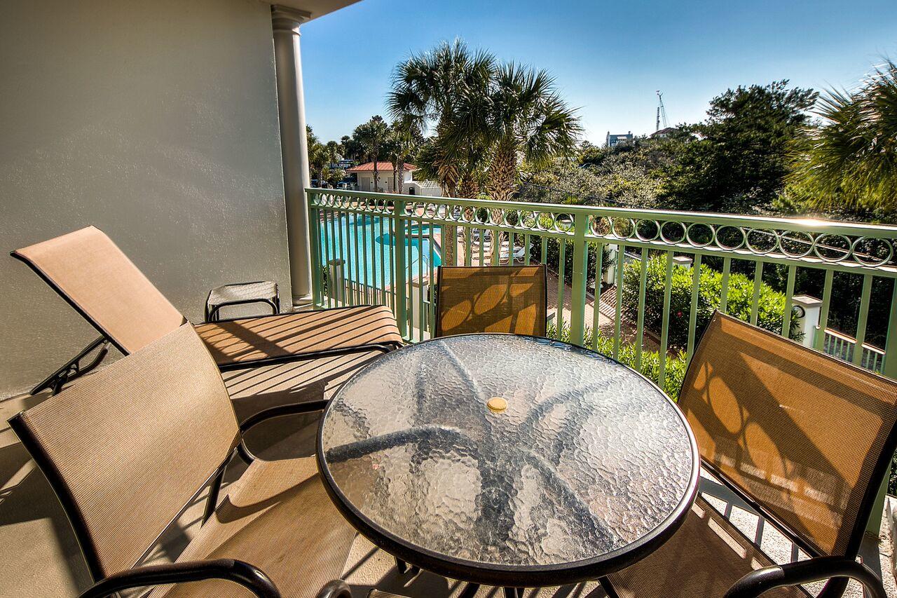 INN AT SEACREST BEACH (THE) - Residential