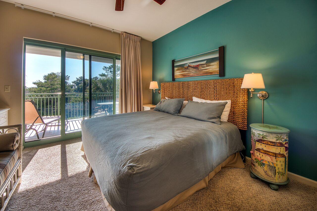 INN AT SEACREST BEACH (THE) - Residential