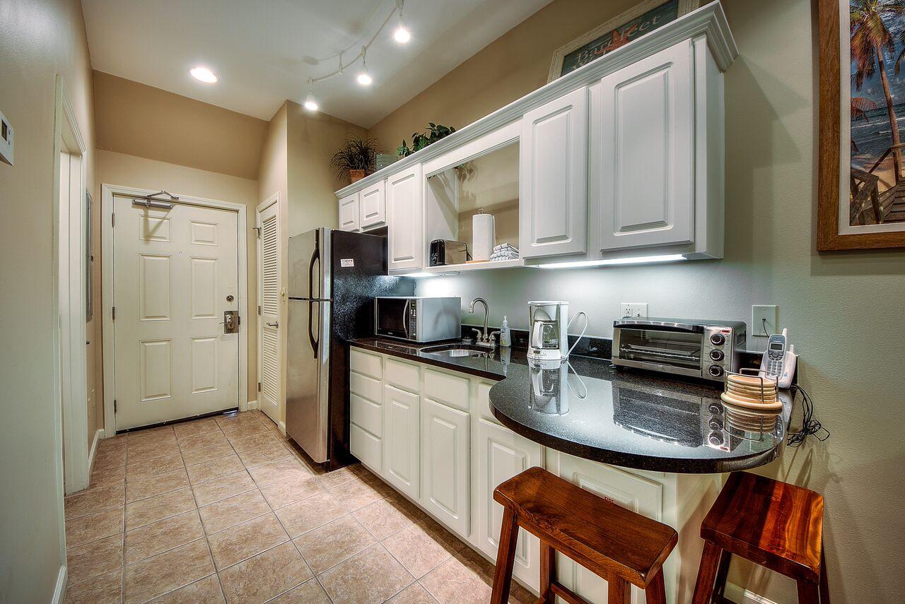 INN AT SEACREST BEACH (THE) - Residential