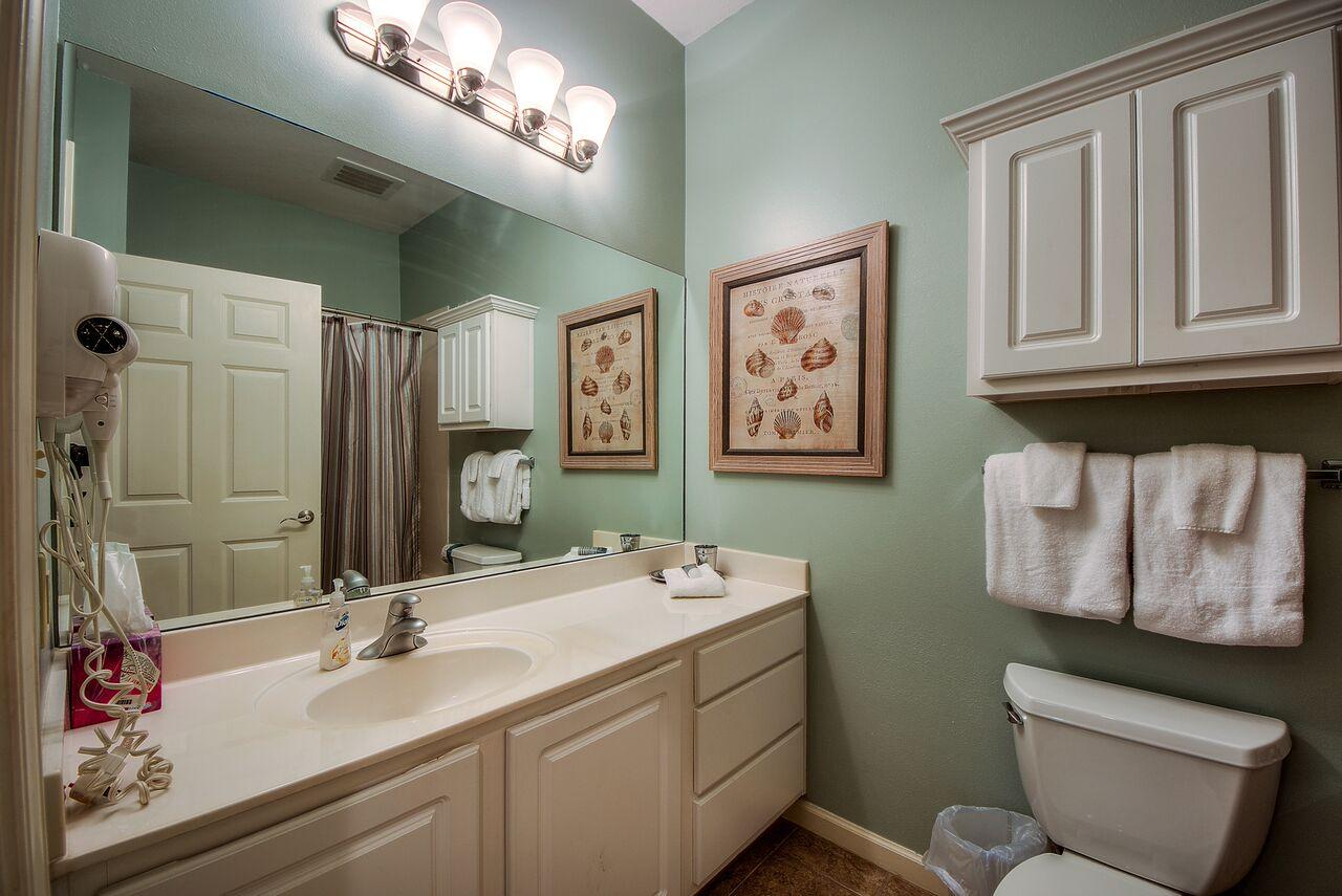 INN AT SEACREST BEACH (THE) - Residential