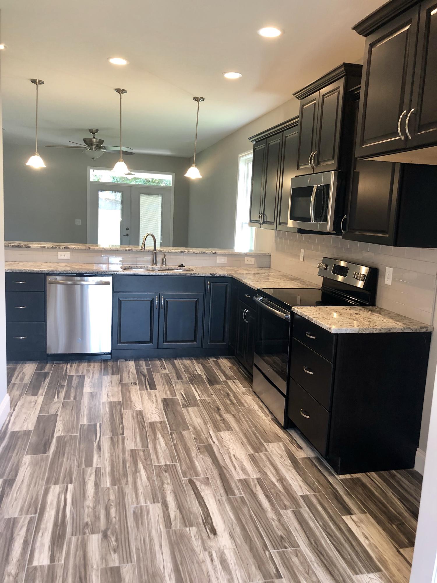 OAKLAND ADDN - Residential