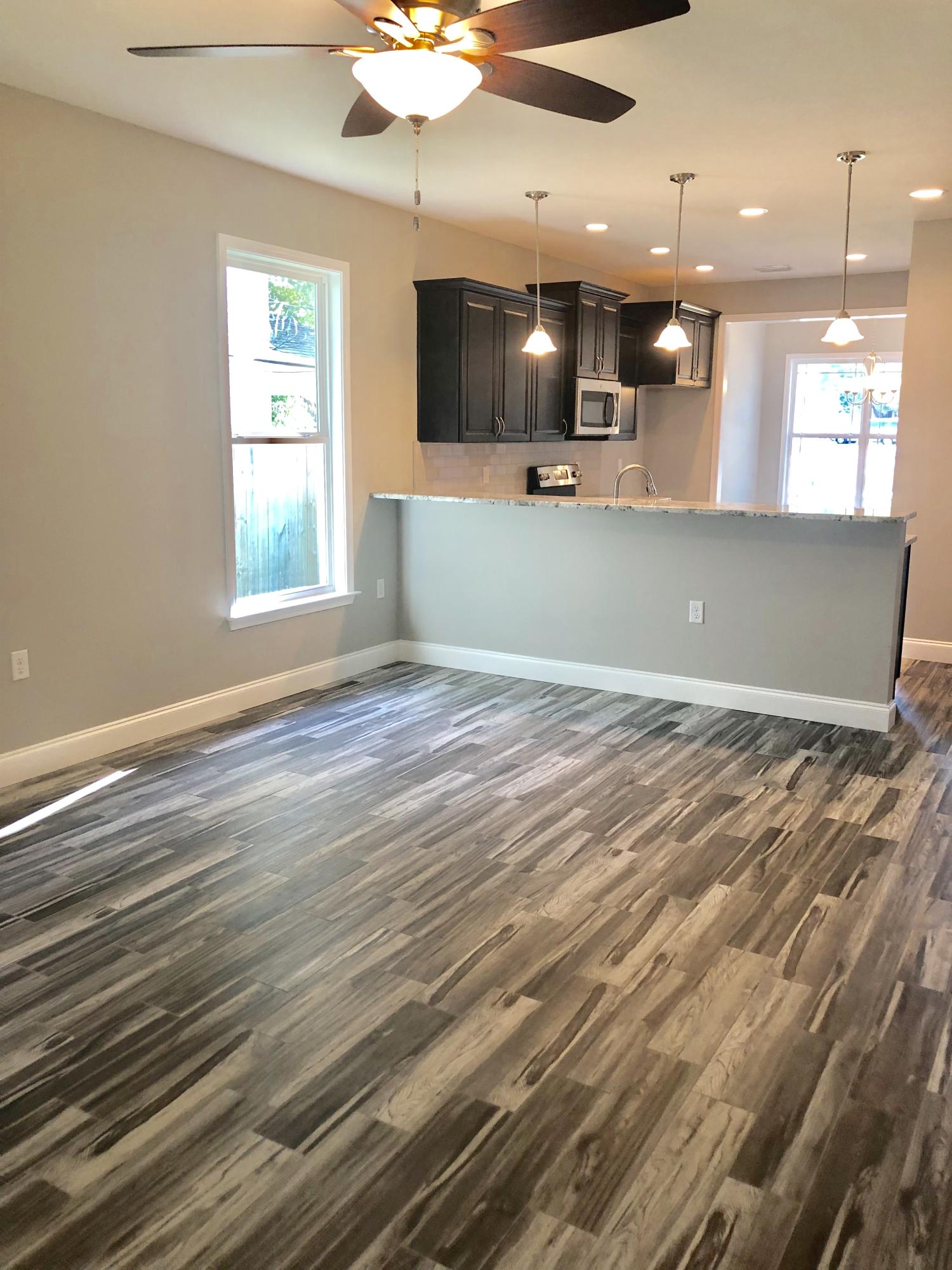 OAKLAND ADDN - Residential