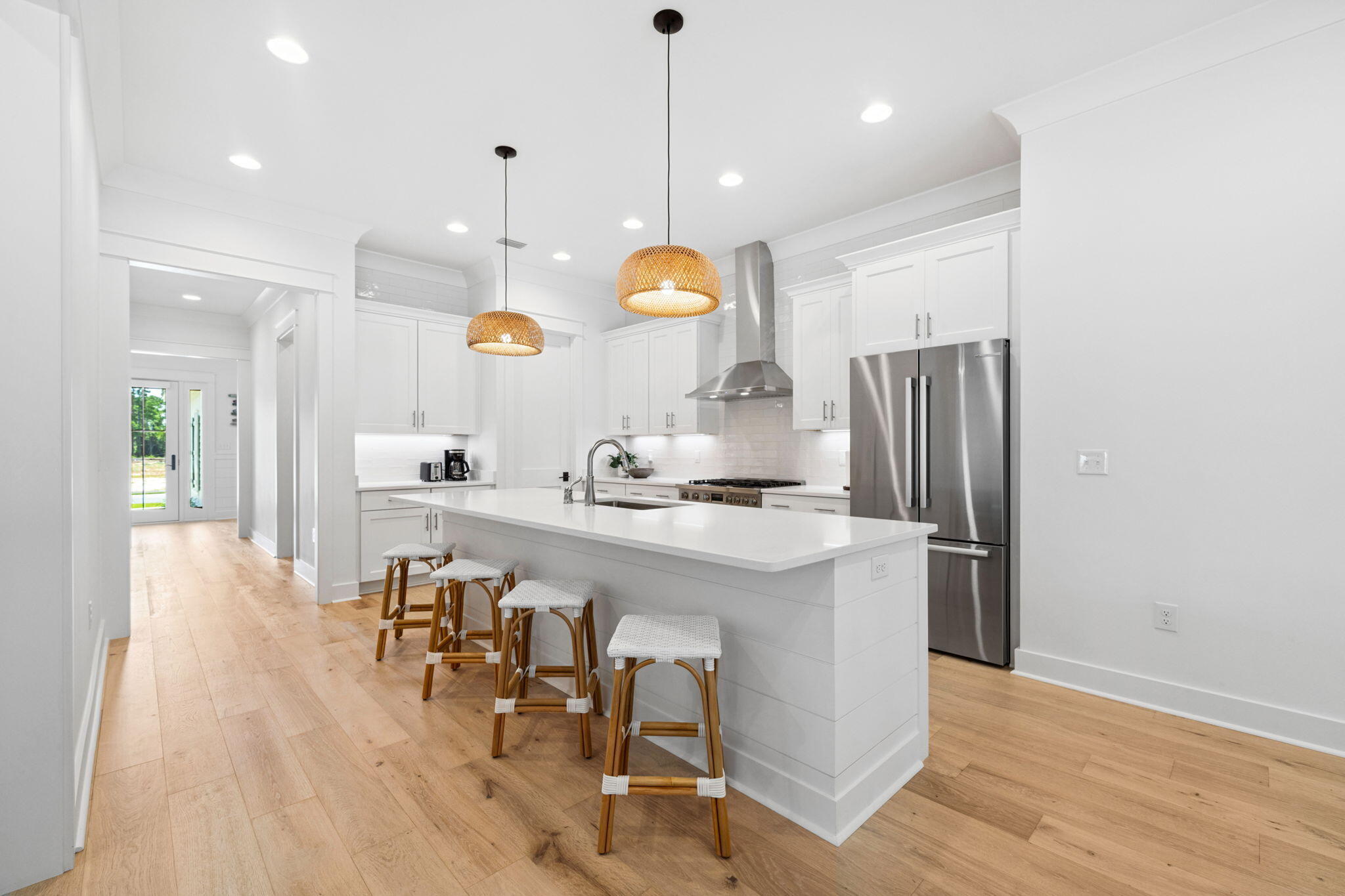 WATERSOUND ORIGINS - Residential