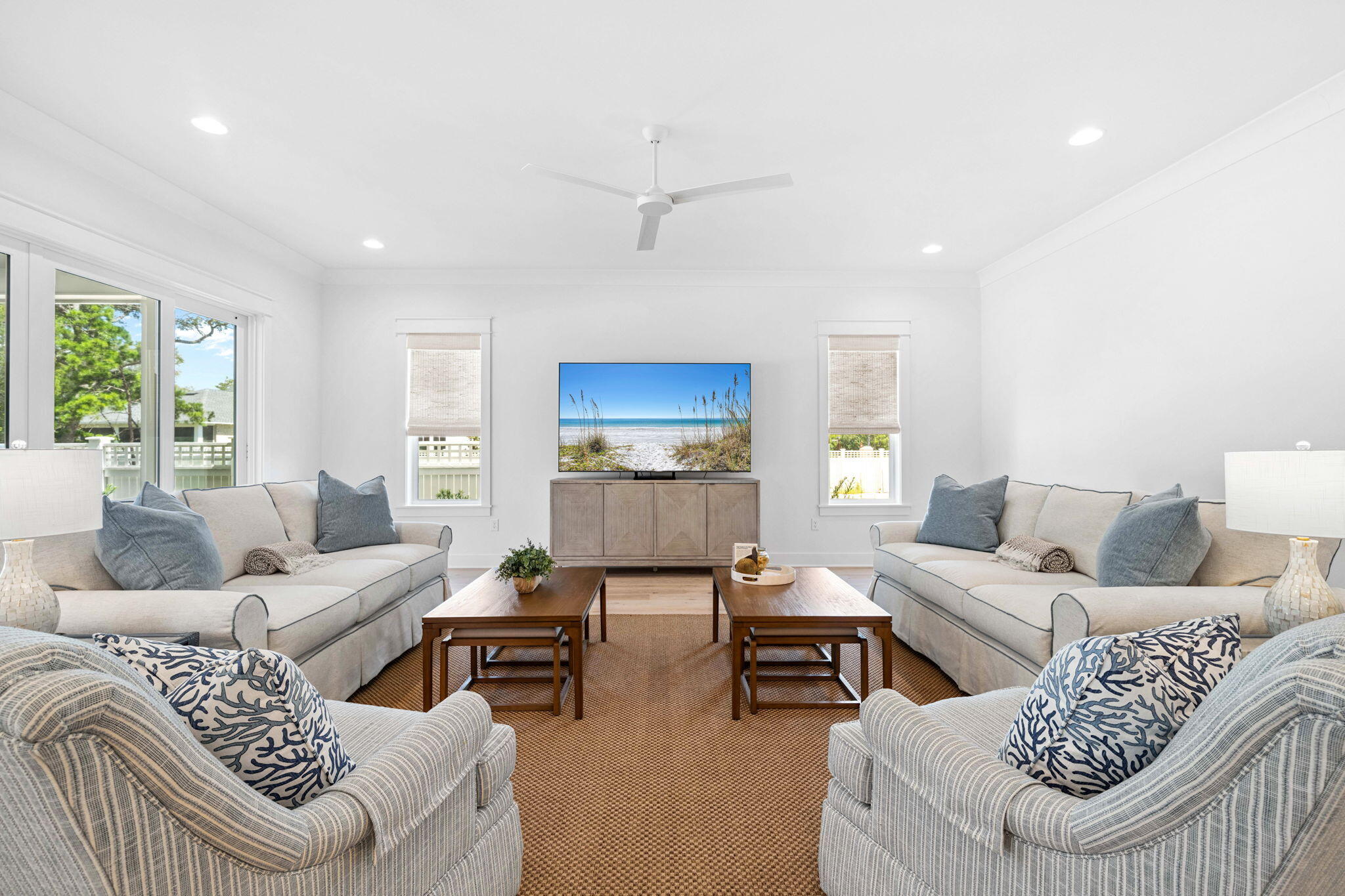 WATERSOUND ORIGINS - Residential