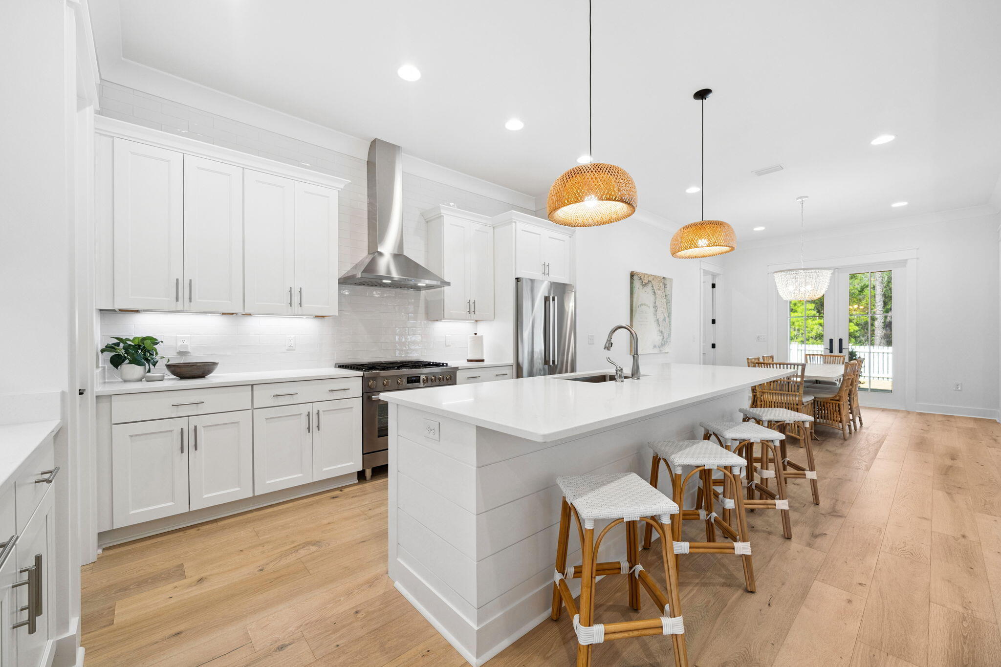 WATERSOUND ORIGINS - Residential