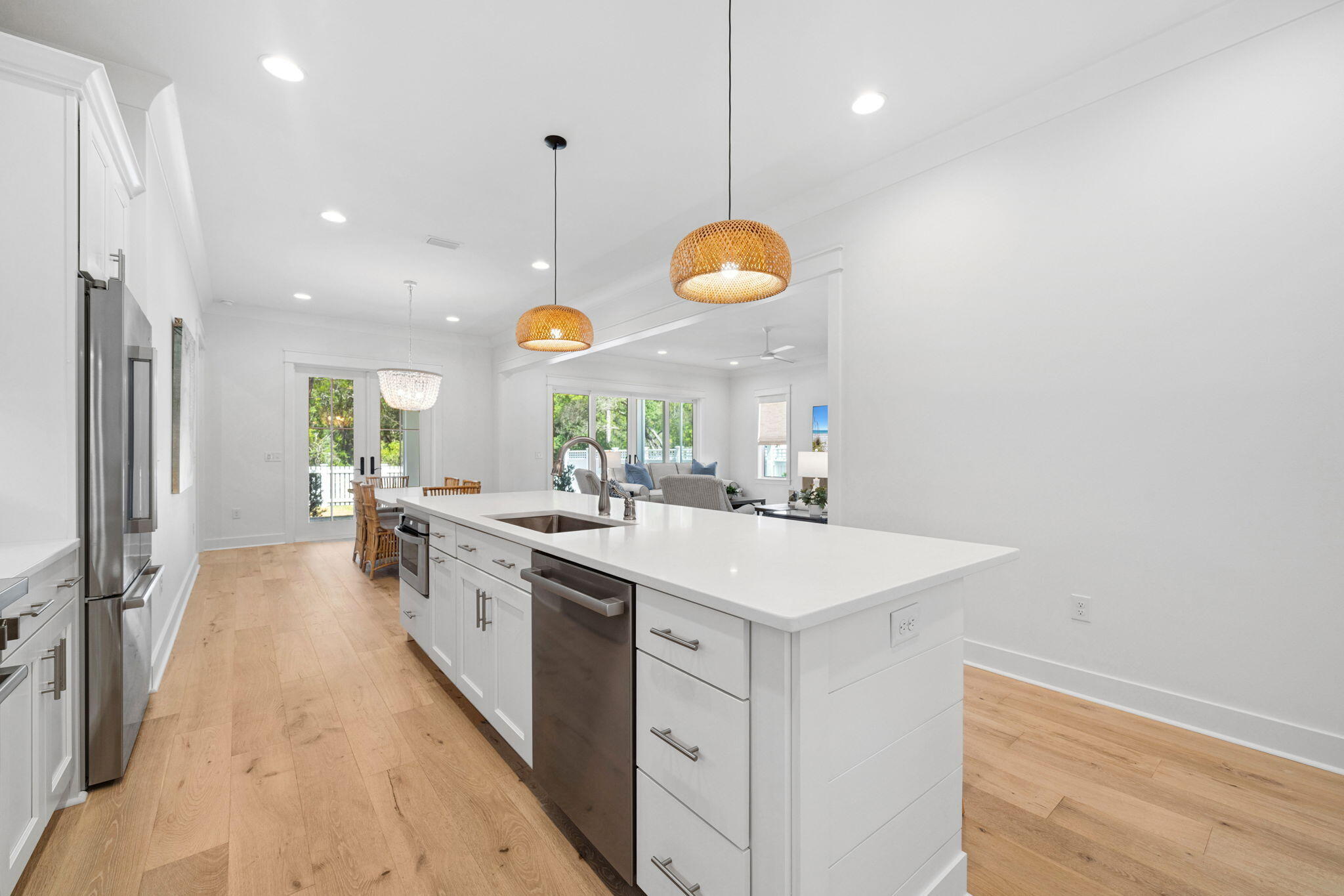 WATERSOUND ORIGINS - Residential