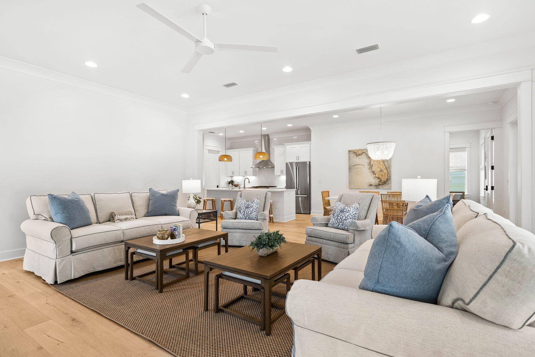 WATERSOUND ORIGINS - Residential