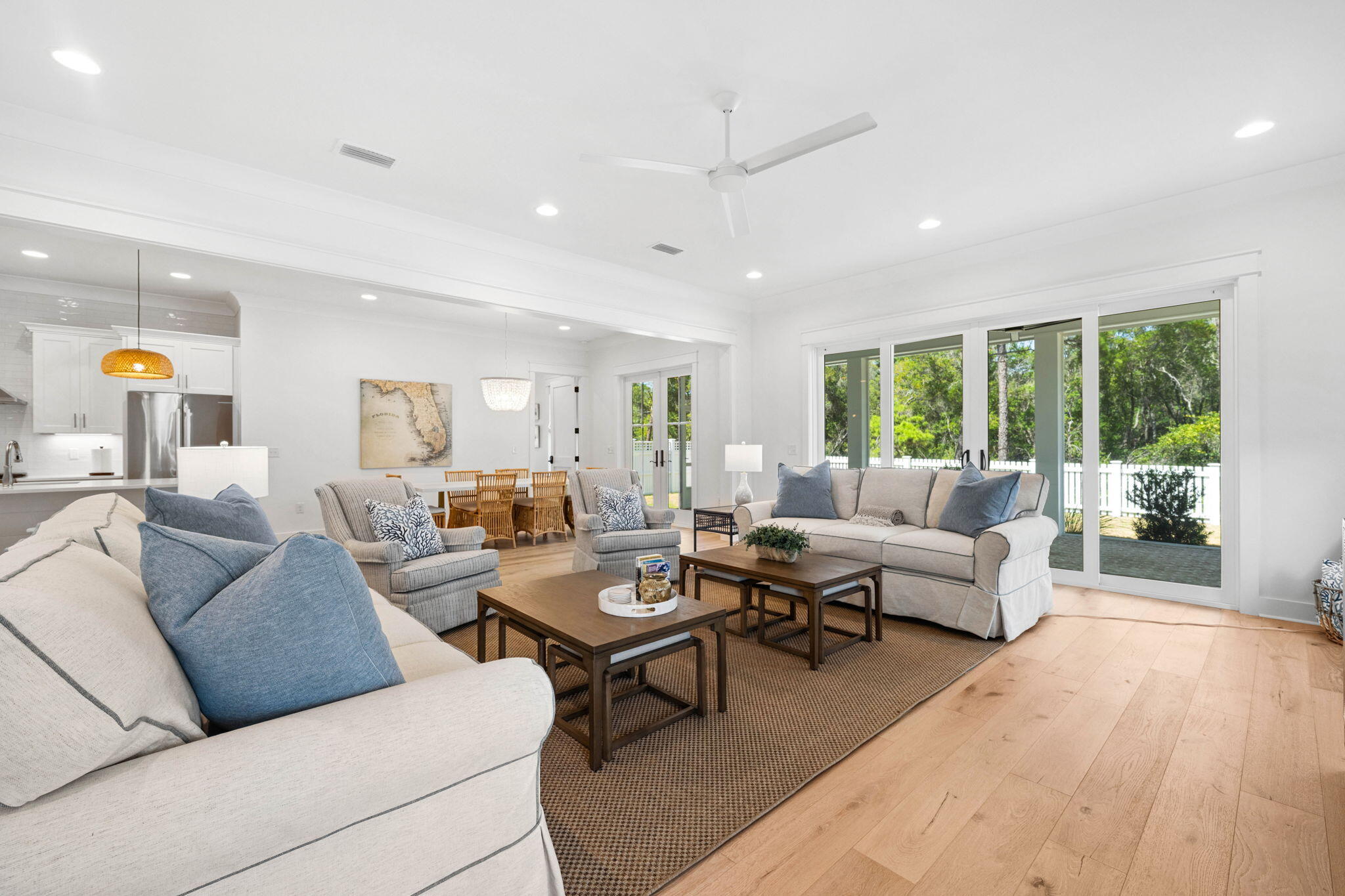 WATERSOUND ORIGINS - Residential