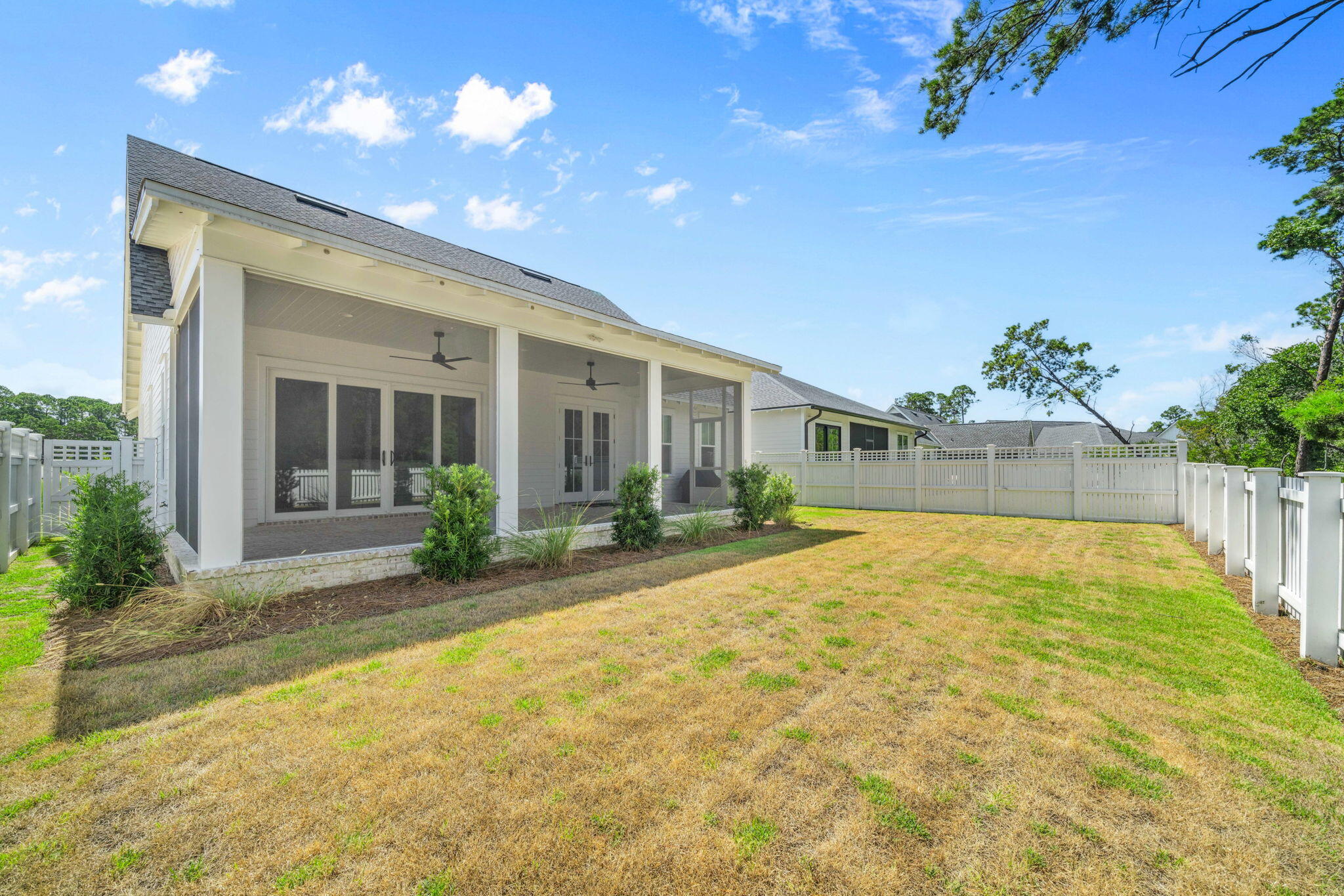 WATERSOUND ORIGINS - Residential
