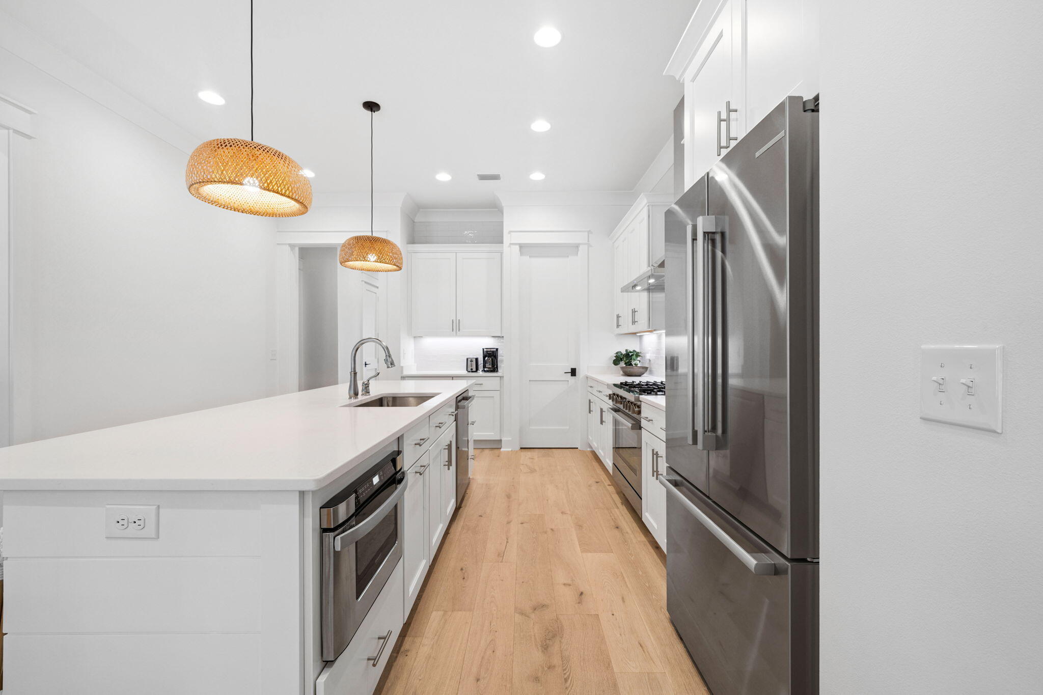 WATERSOUND ORIGINS - Residential