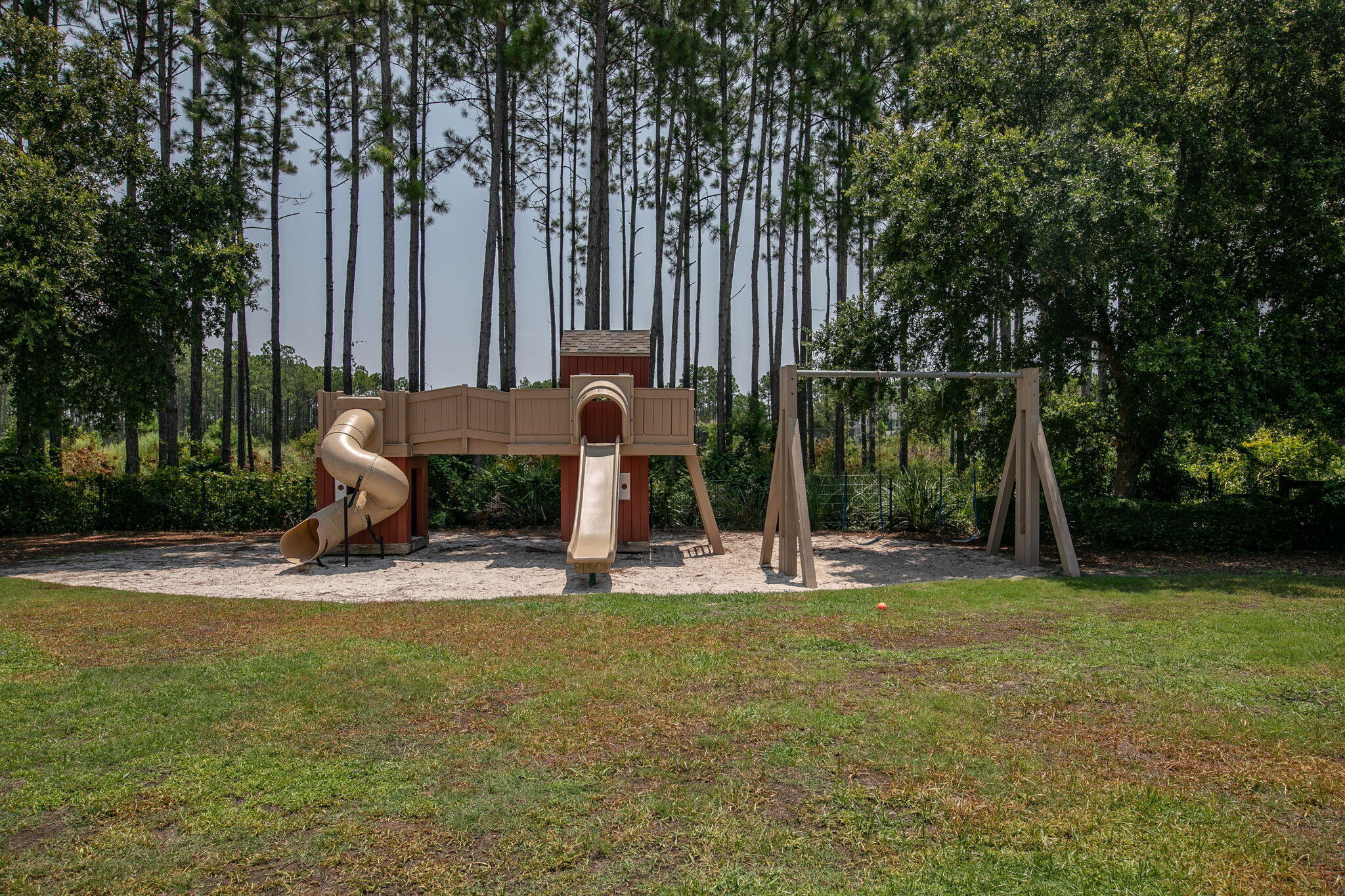 WATERSOUND ORIGINS - Residential