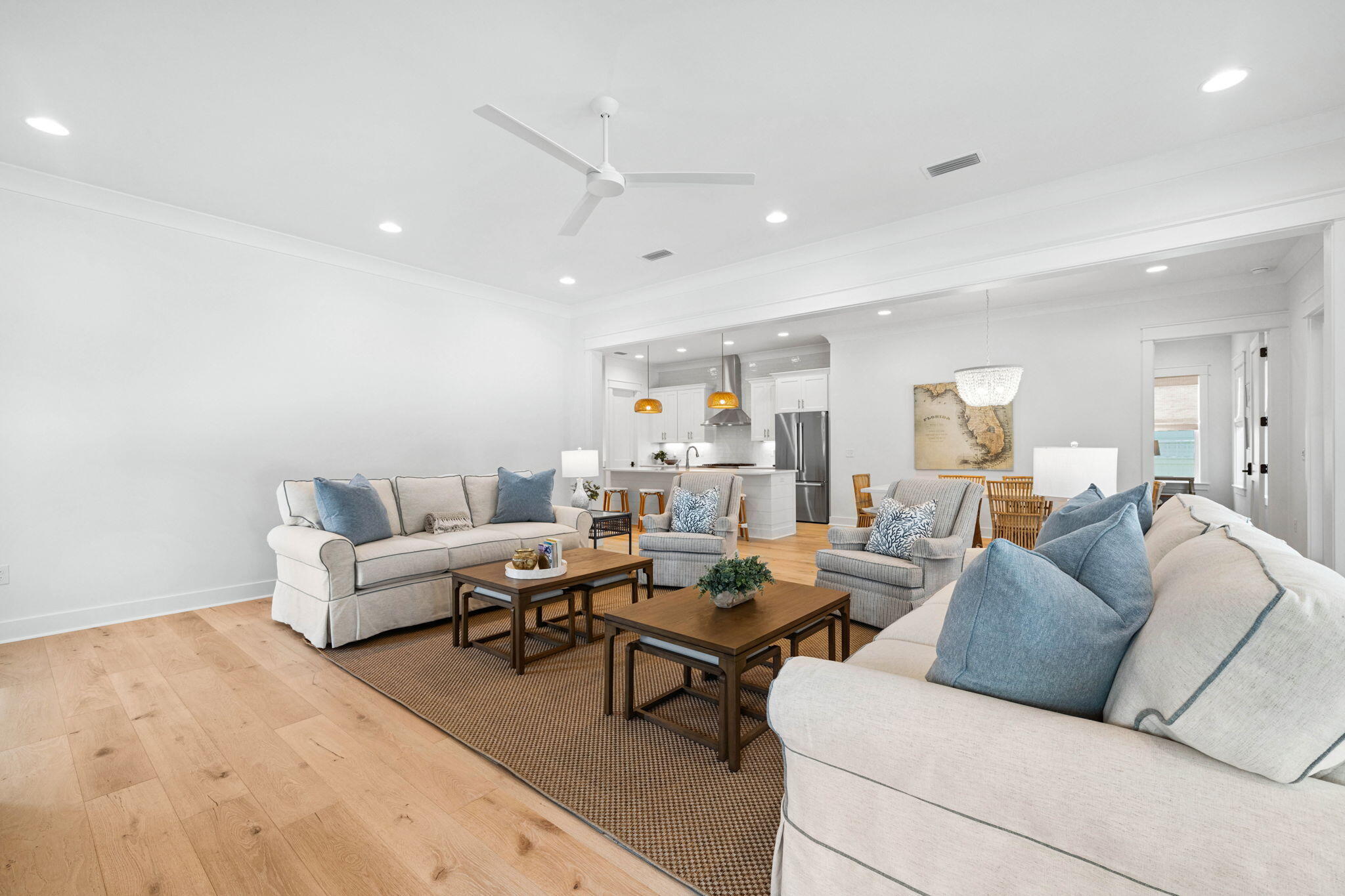 WATERSOUND ORIGINS - Residential