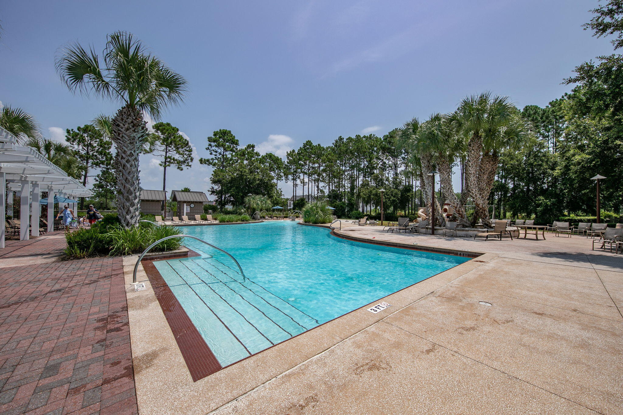 WATERSOUND ORIGINS - Residential