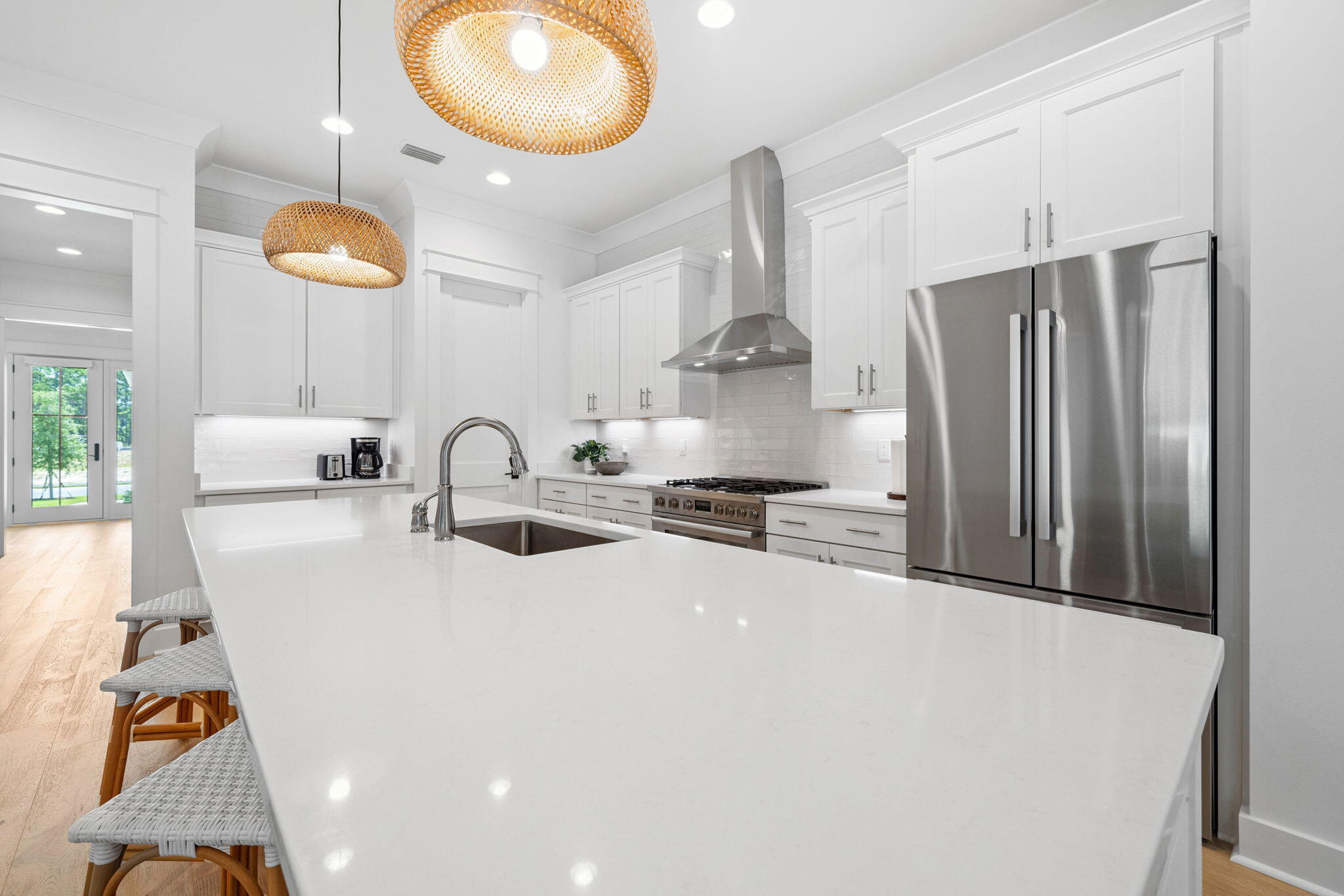 WATERSOUND ORIGINS - Residential