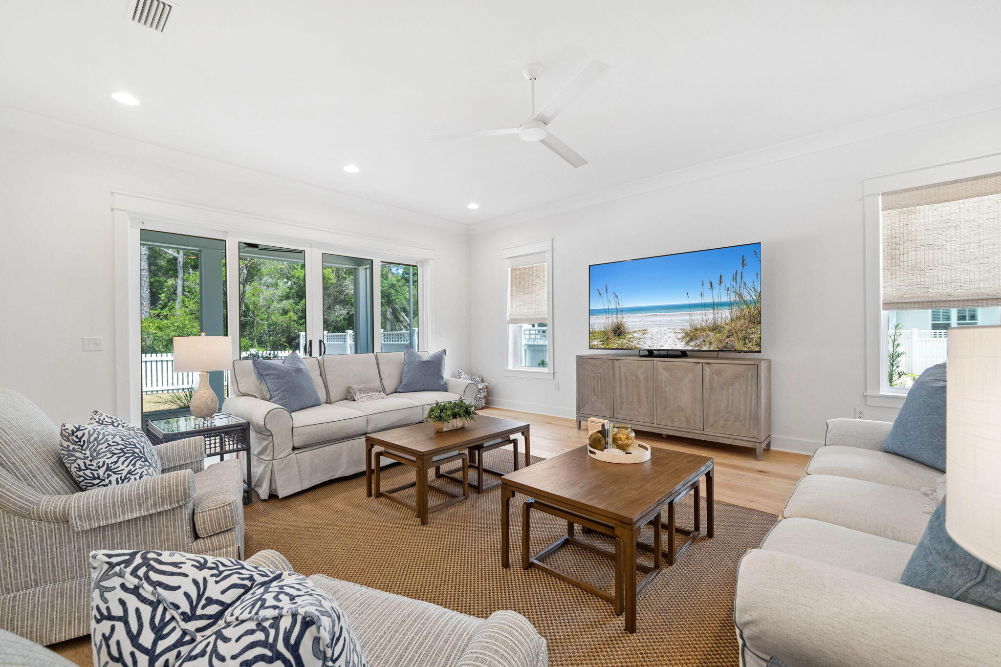 WATERSOUND ORIGINS - Residential