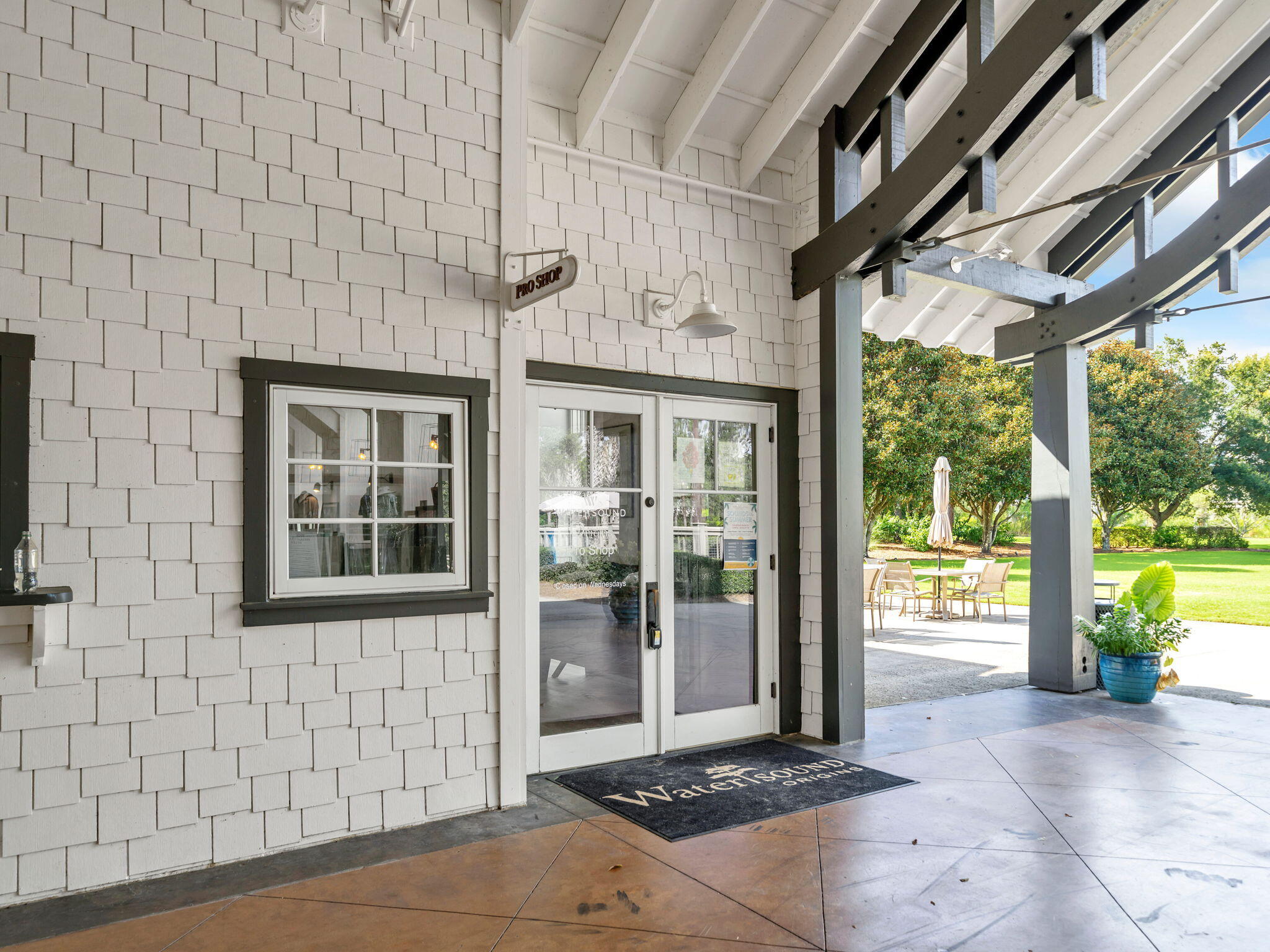 WATERSOUND ORIGINS - Residential