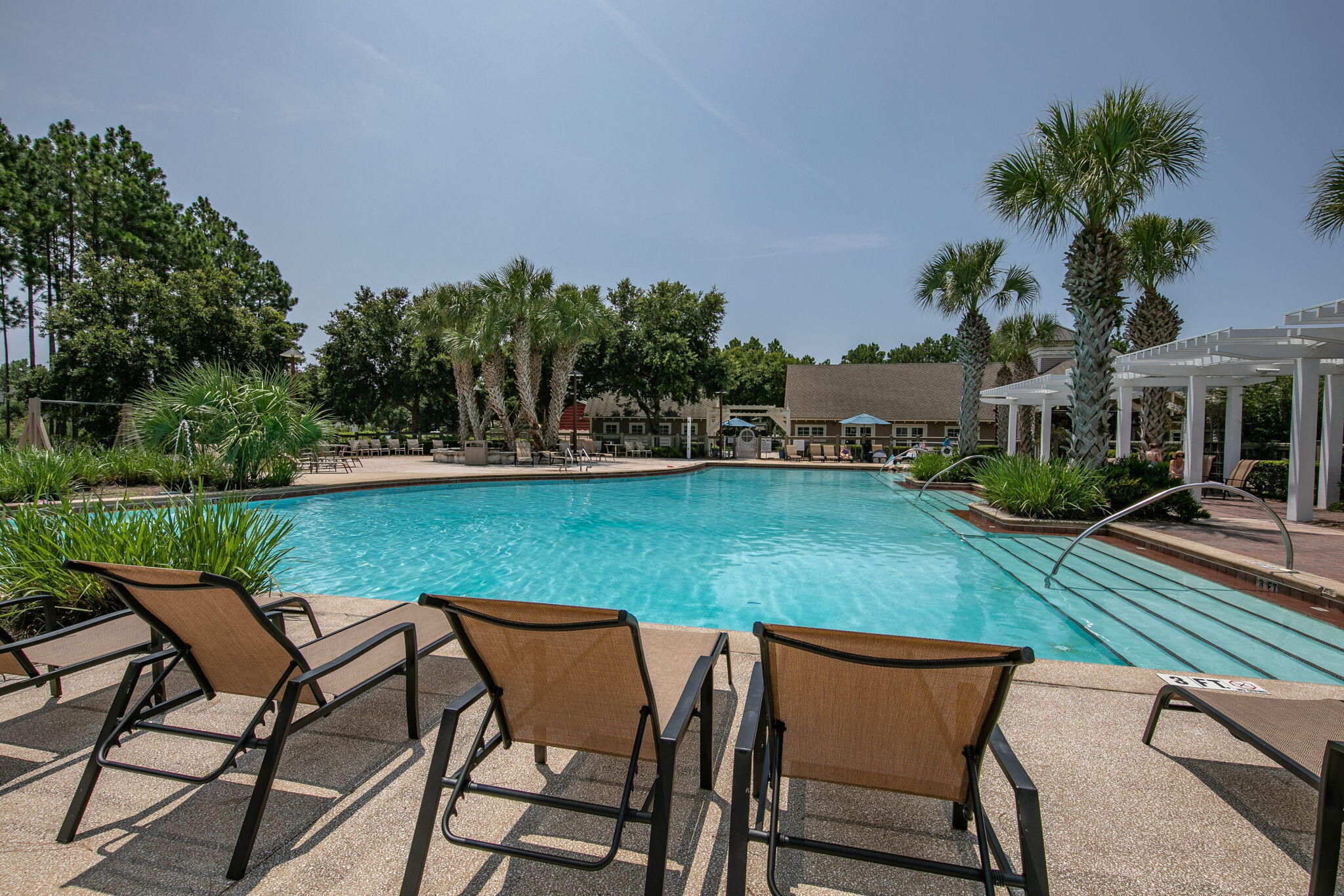 WATERSOUND ORIGINS - Residential