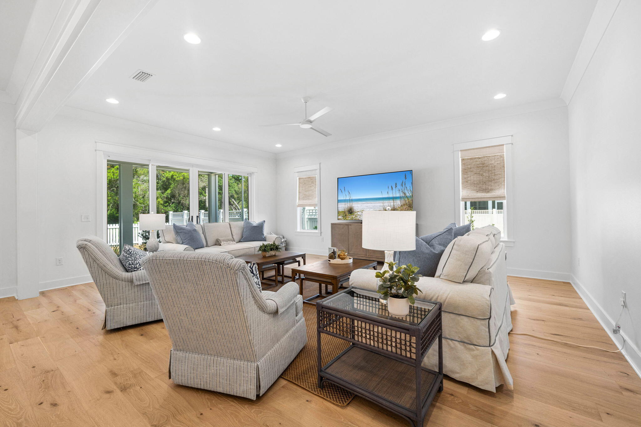 WATERSOUND ORIGINS - Residential