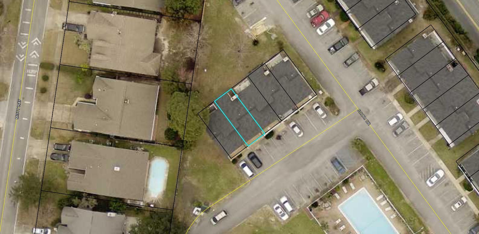 DESTIN RACQUET CLUB T/H - Residential