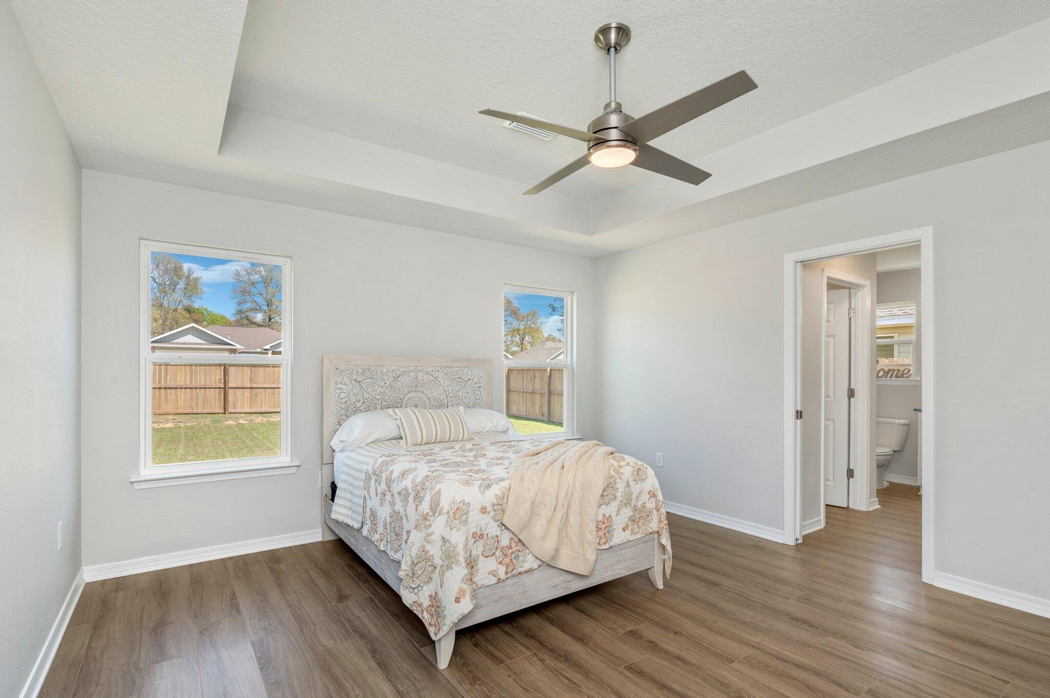 GARDEN CITY - Residential